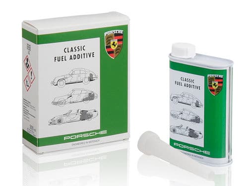 Porsche 00004420602 - Additif carburant Porsche Classic