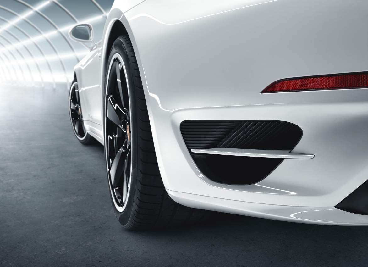 Tequipment – Boutique Porsche Lorient