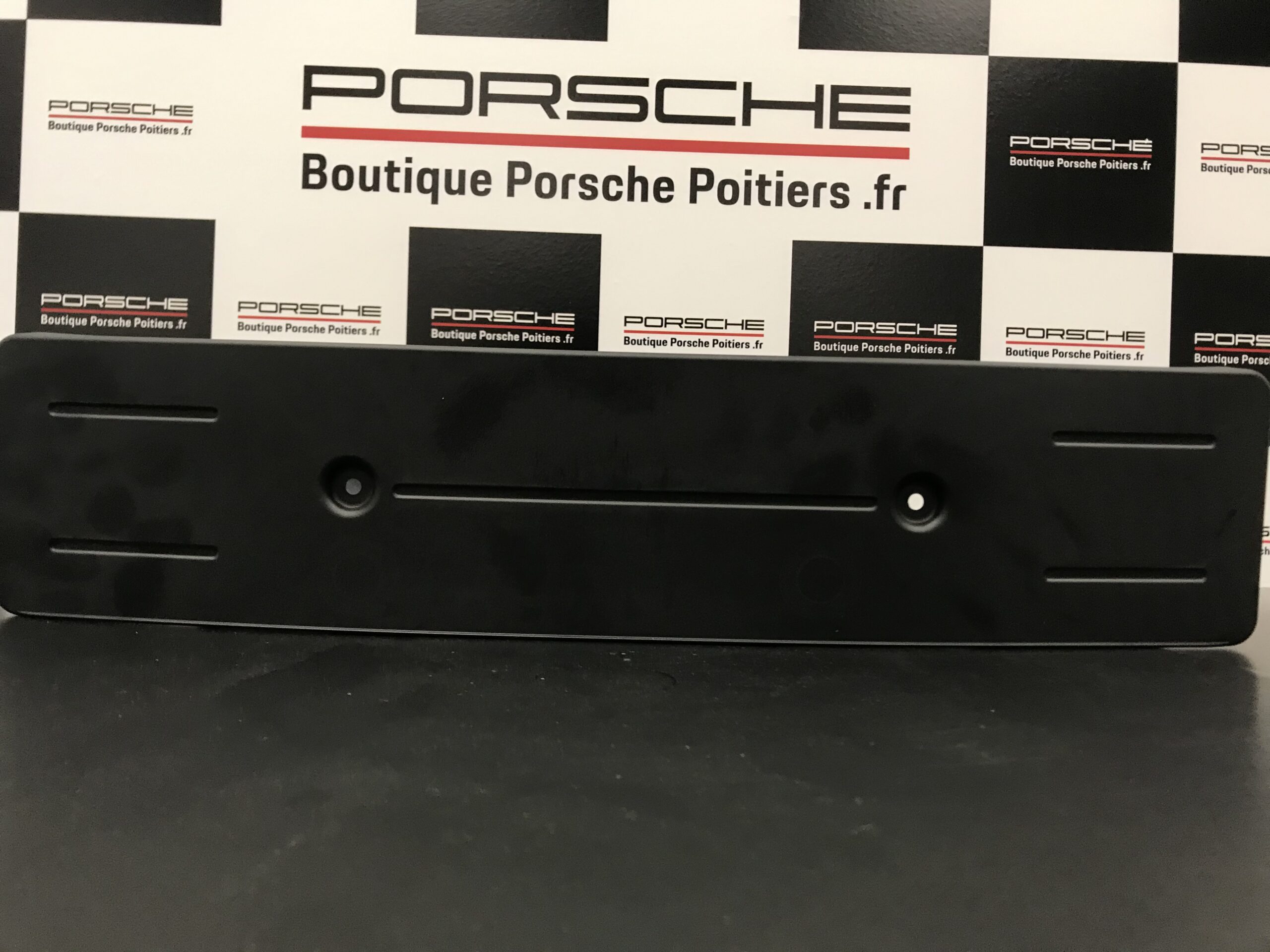 991701051901E0 – Support plaque – Poitiers