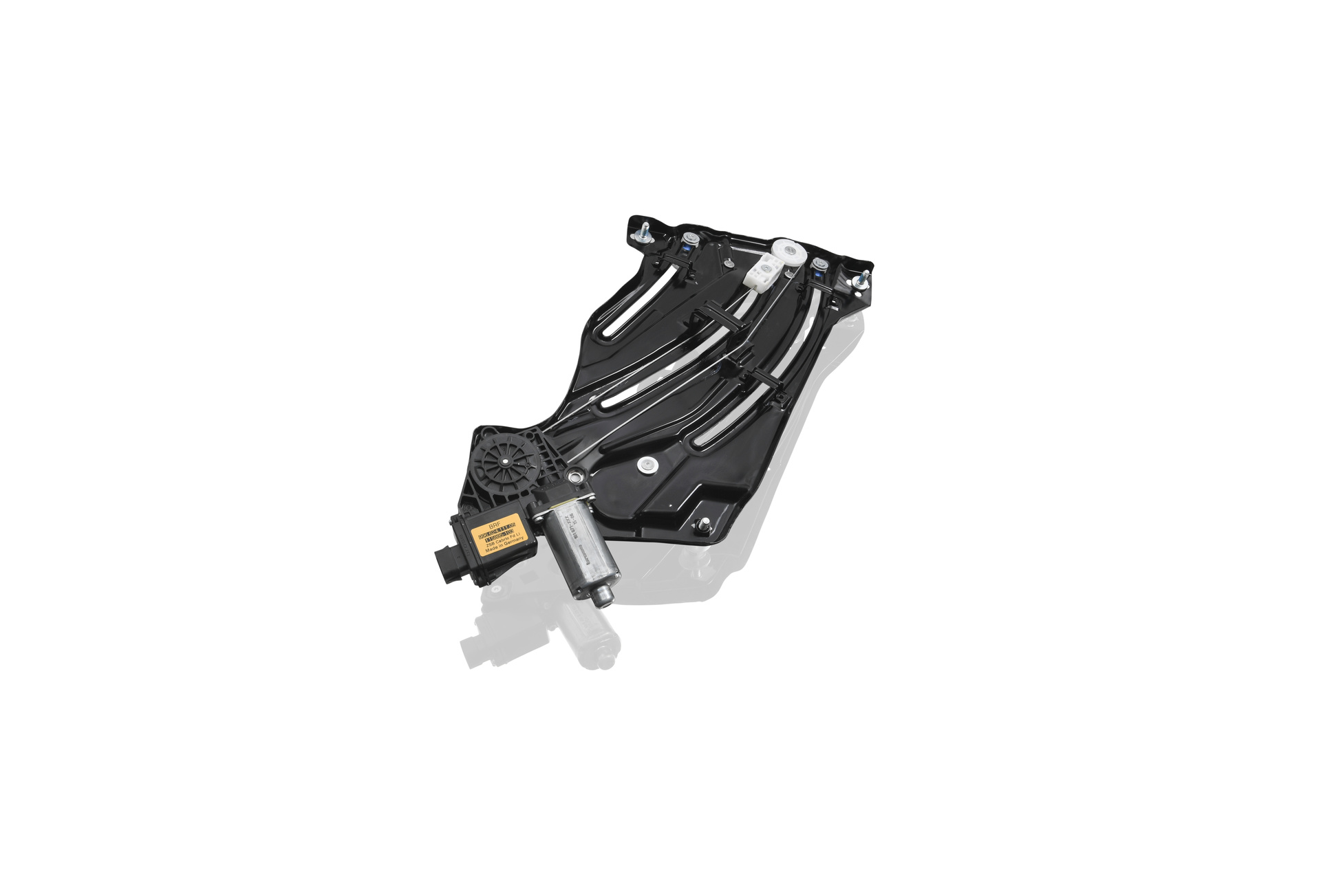 Porsche 99654301506 - Leve-glace