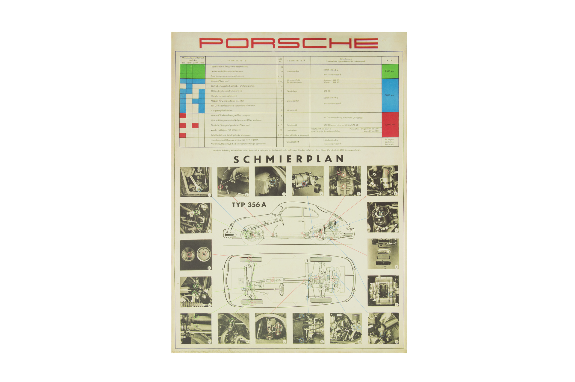 Porsche PCG35646010 -