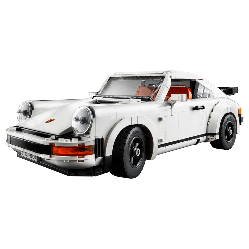 Lego Creator Set 911, Turbo & 911 Targa