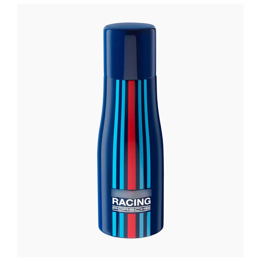 Porsche Bouteille isotherme M. Racing