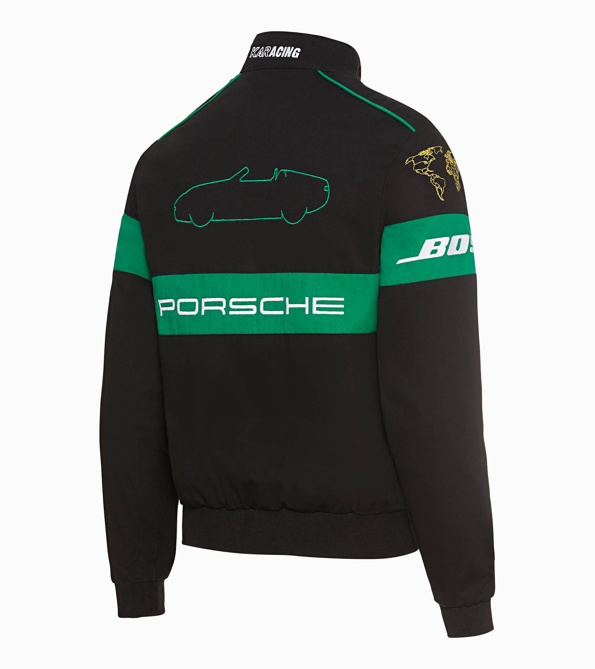 Acheter en ligne des vêtements Porsche