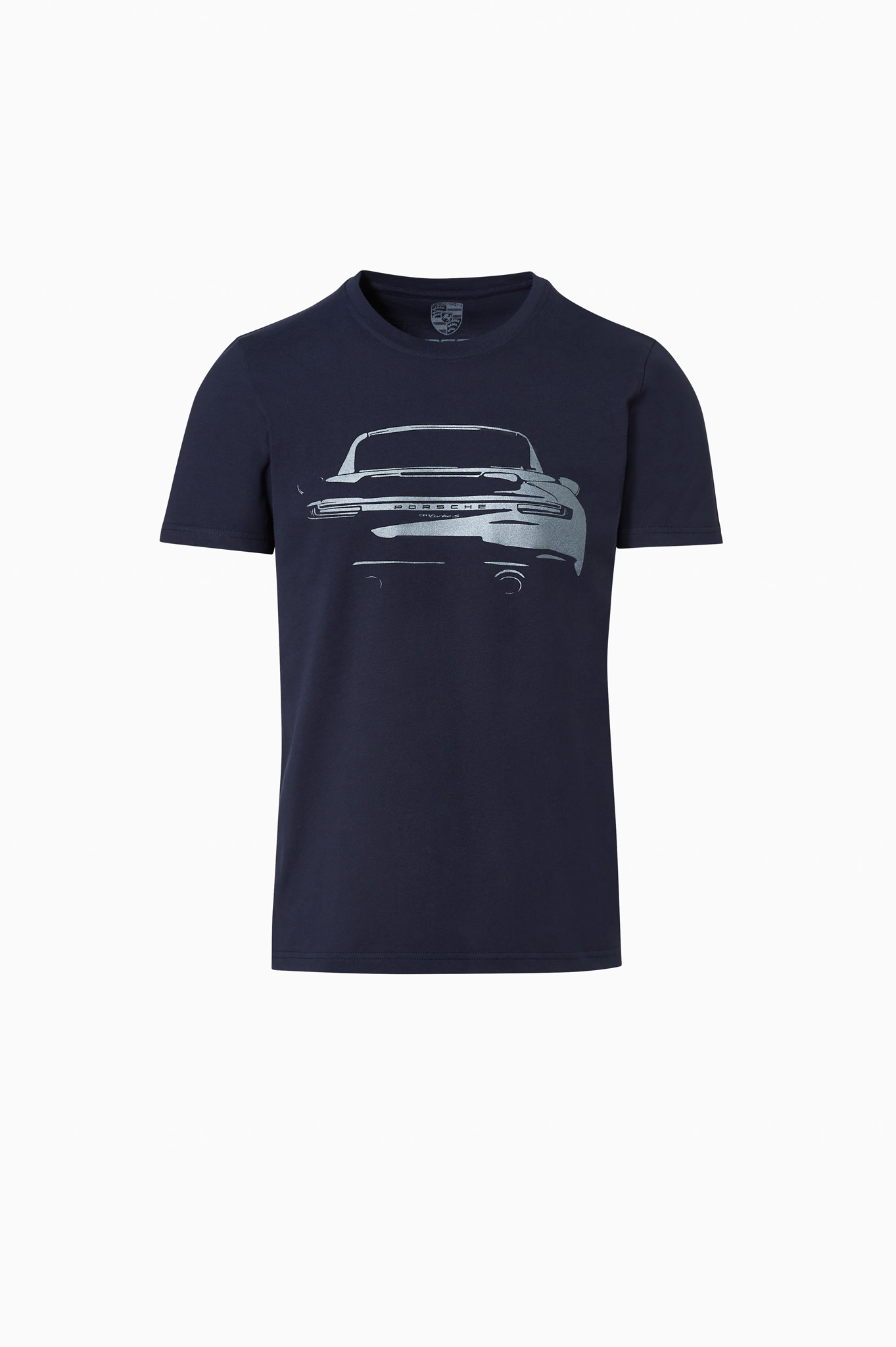 Porsche T-shirt collection Turbo