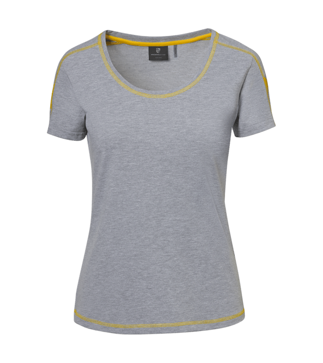 Porsche T-shirt femme – GT4 Clubsport