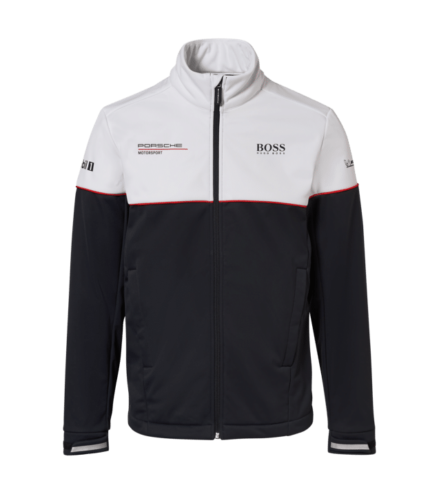 Porsche Veste softshell – Motorsport Replica