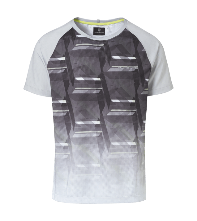 Porsche T-shirt – Sport