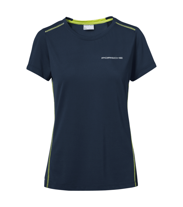 Porsche T-shirt femme – Sport