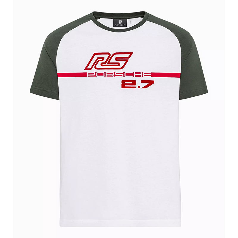 Porsche T-shirt - RS 2.7