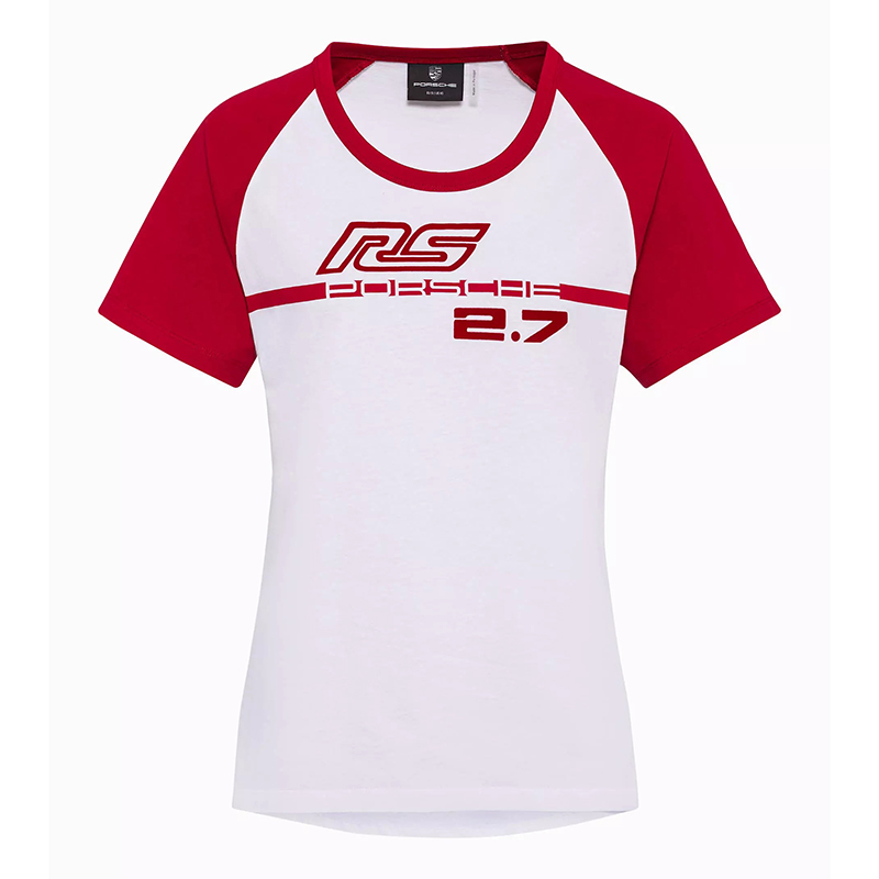 Porsche T-shirt femme – RS 2.7