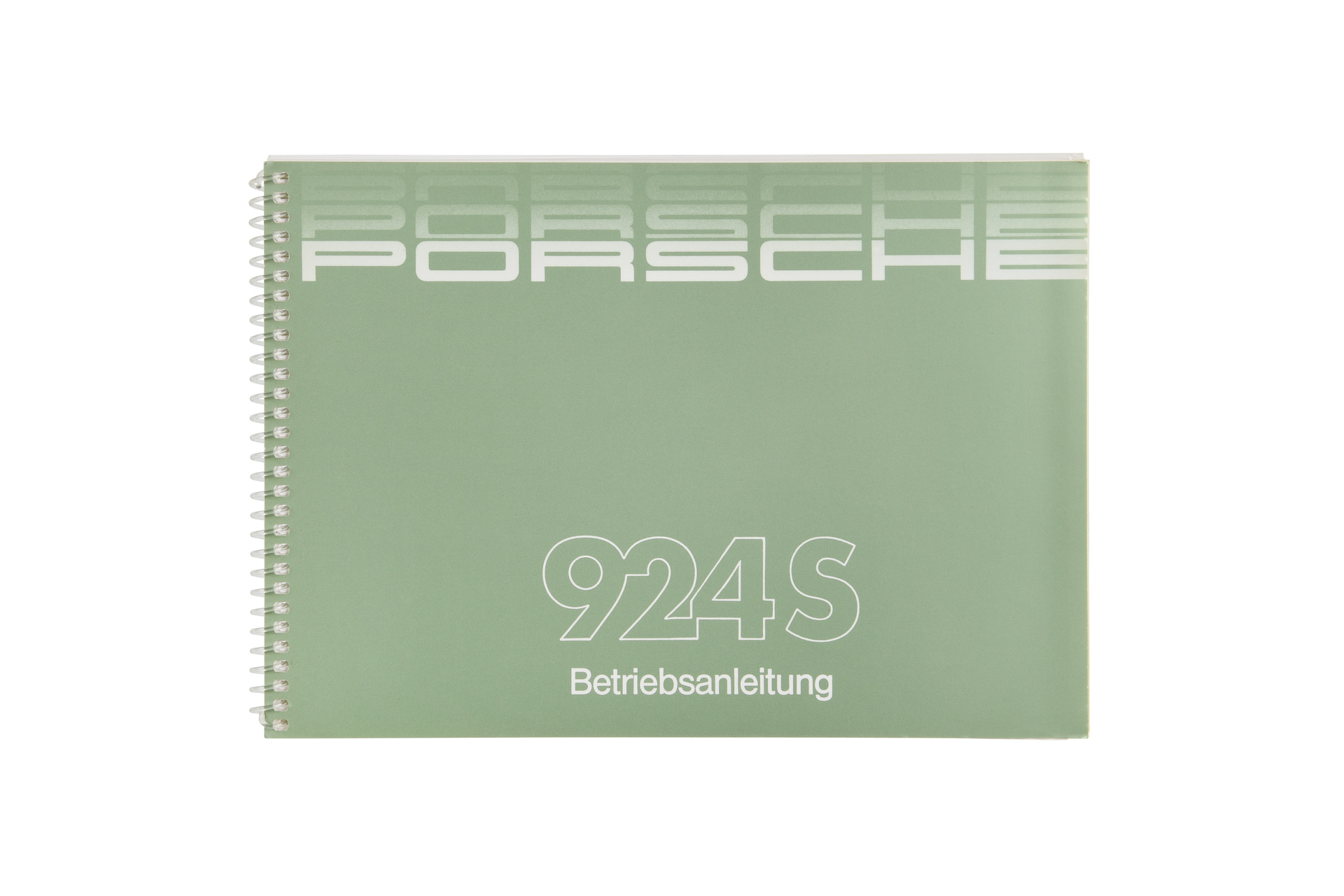 Porsche WKD92403087 - Notice d'utilisation francais