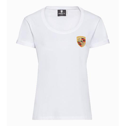 Porsche T-Shirt, Femme