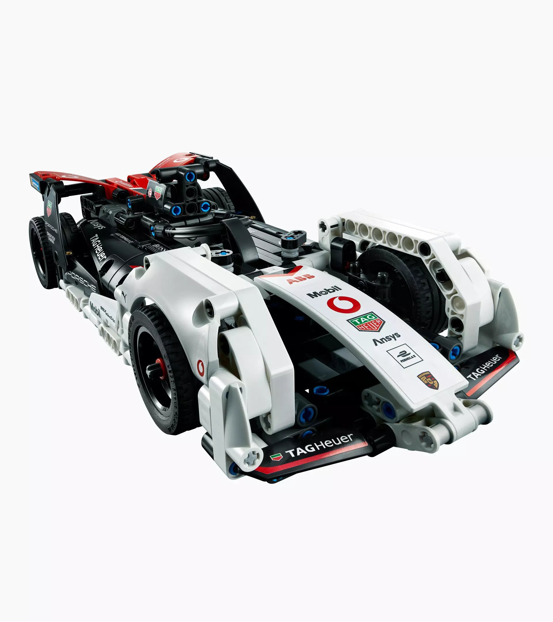 Lego Technic Formula E