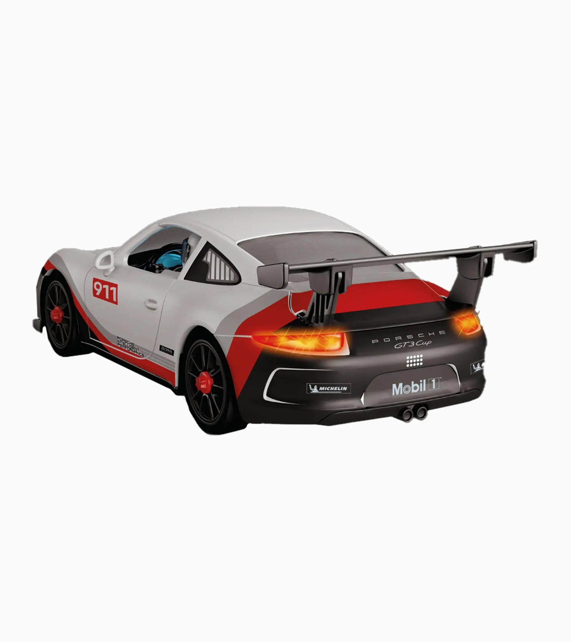 PLAYMOBIL ® 9225 Porsche 911 GT3 Voiture de course neuve - new