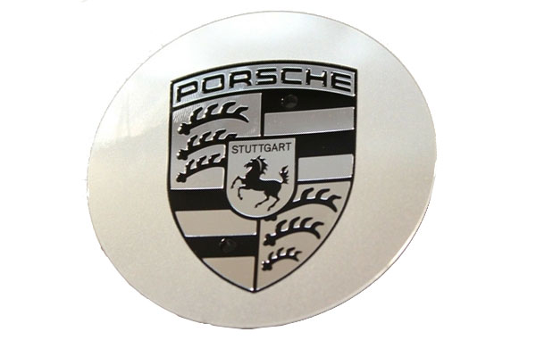 Porsche 9Y0601149A - Enjoliveur de roue
