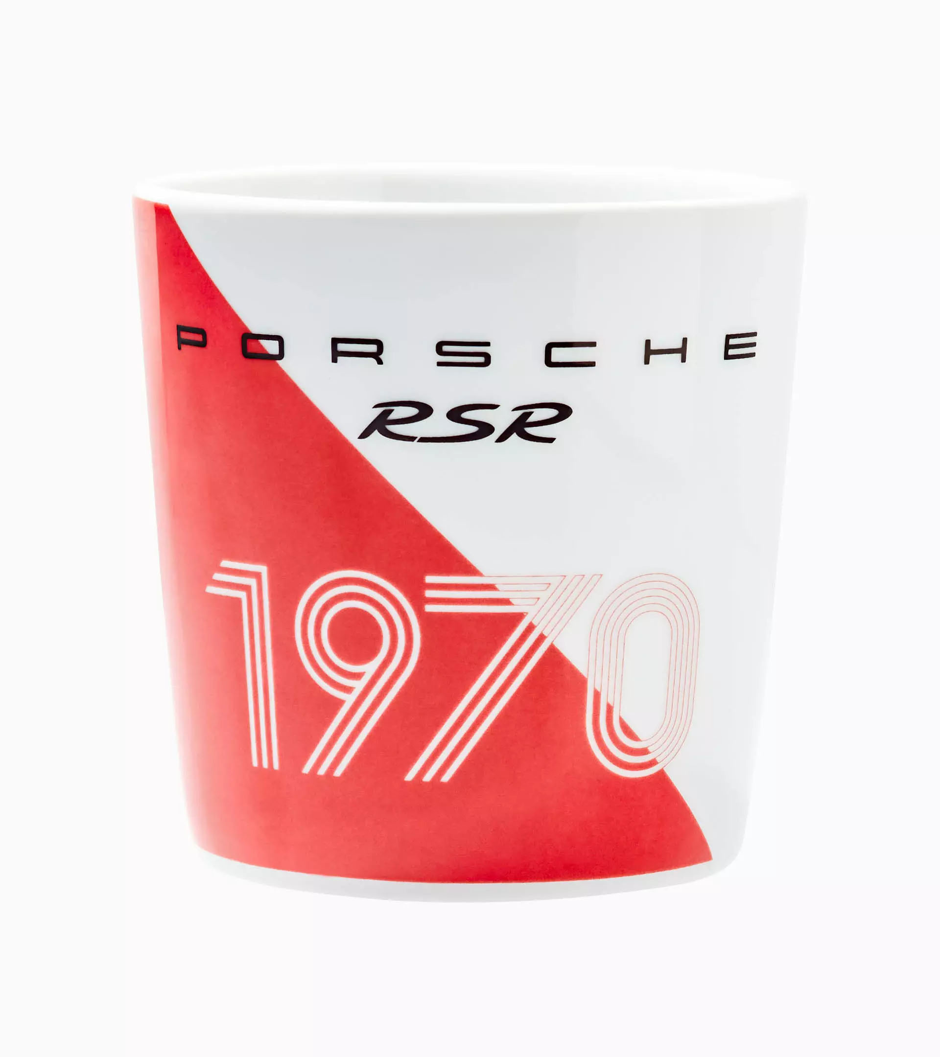 Porsche Tasse Porsche Le Mans 2020