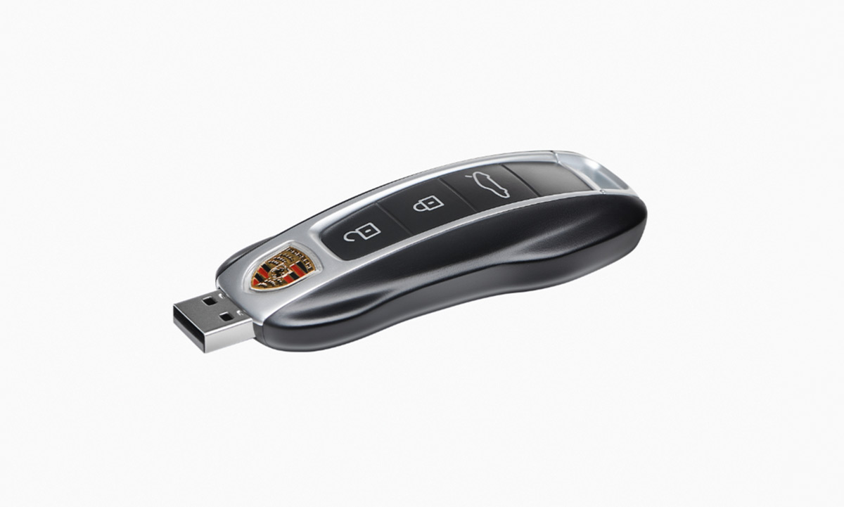 Porsche Clé USB Porsche 64GB
