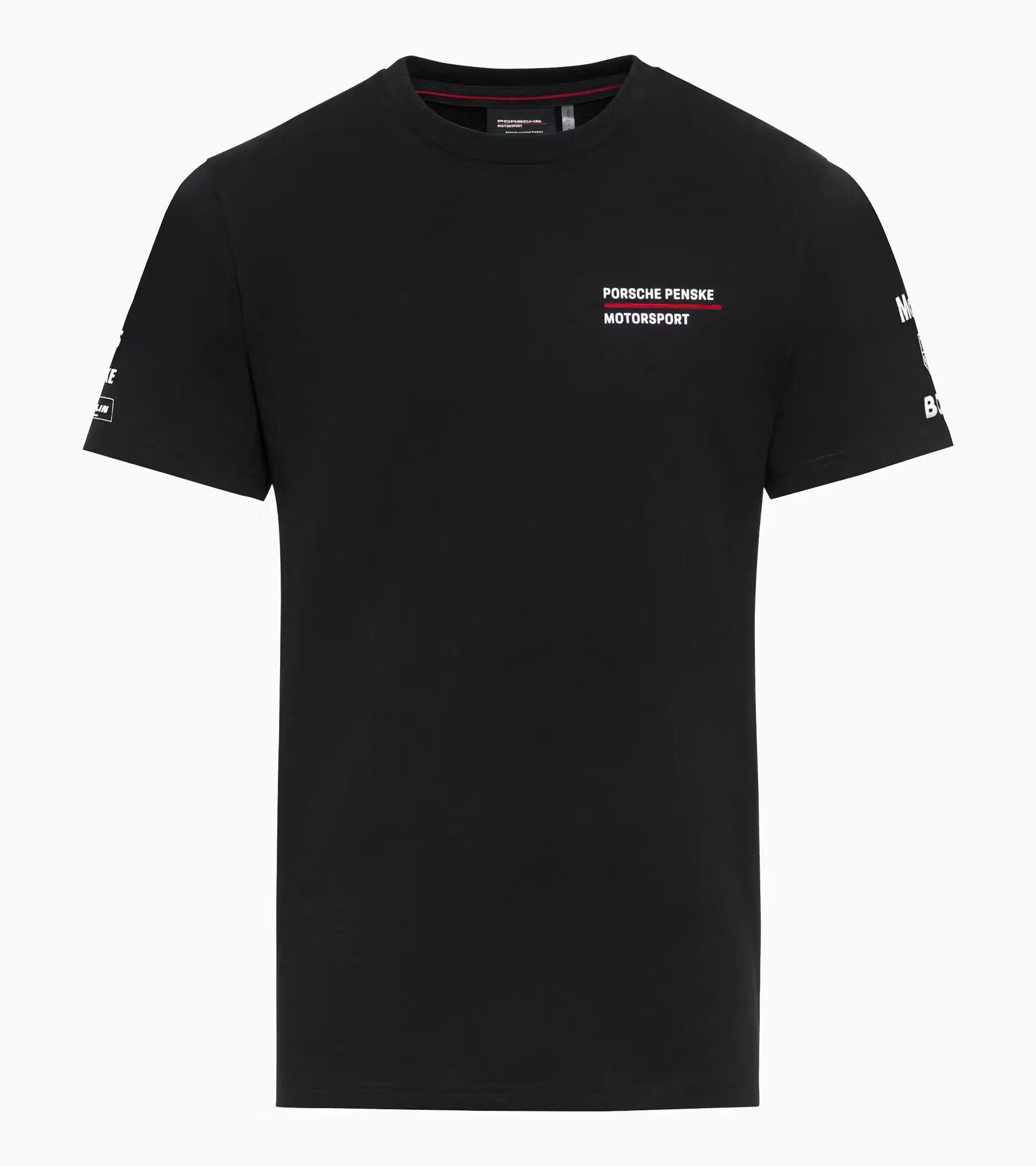 Porsche T-shirt unisex – Porsche Penske Motorsport