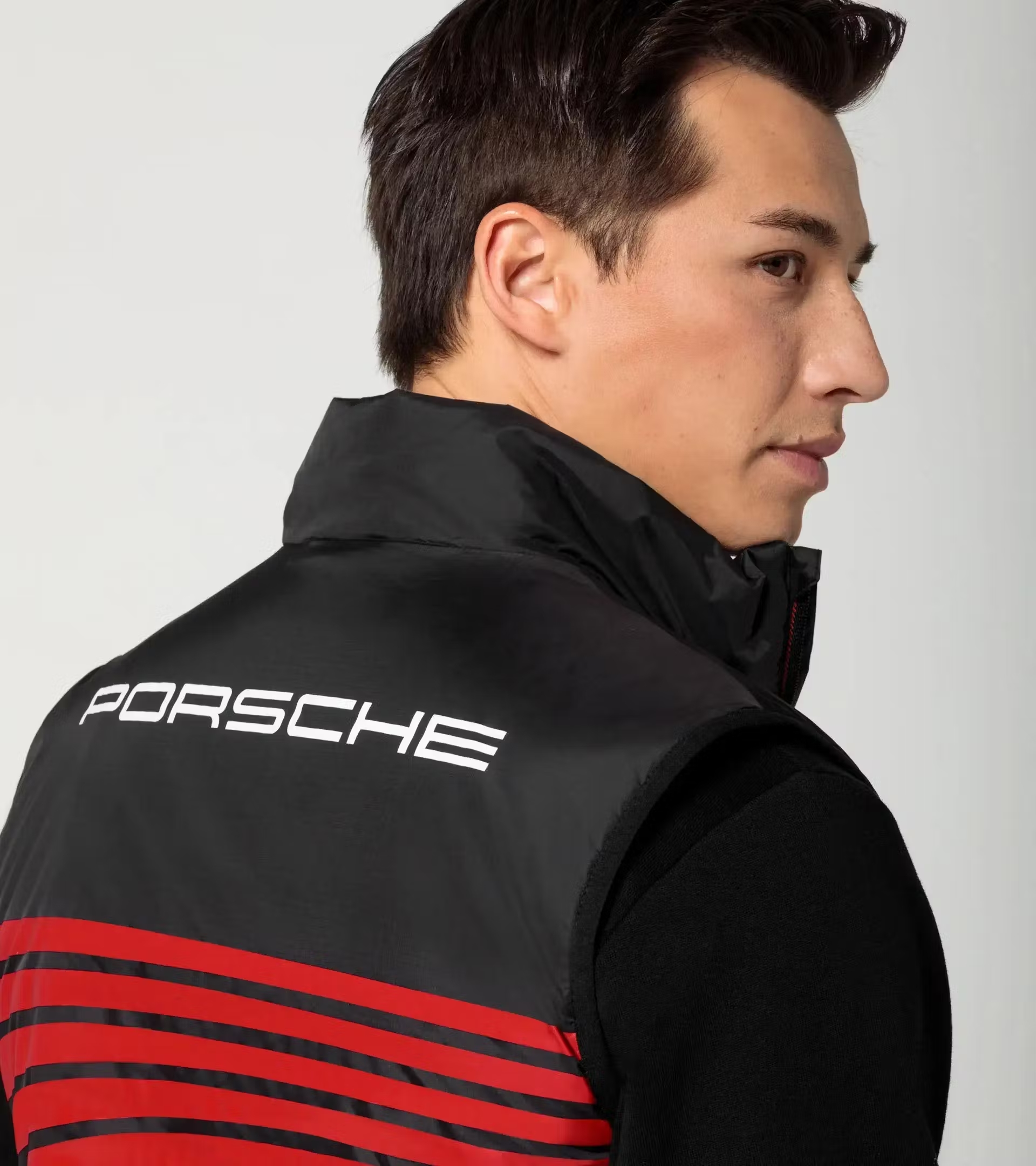 Gilet unisex – Porsche Penske Motorsport