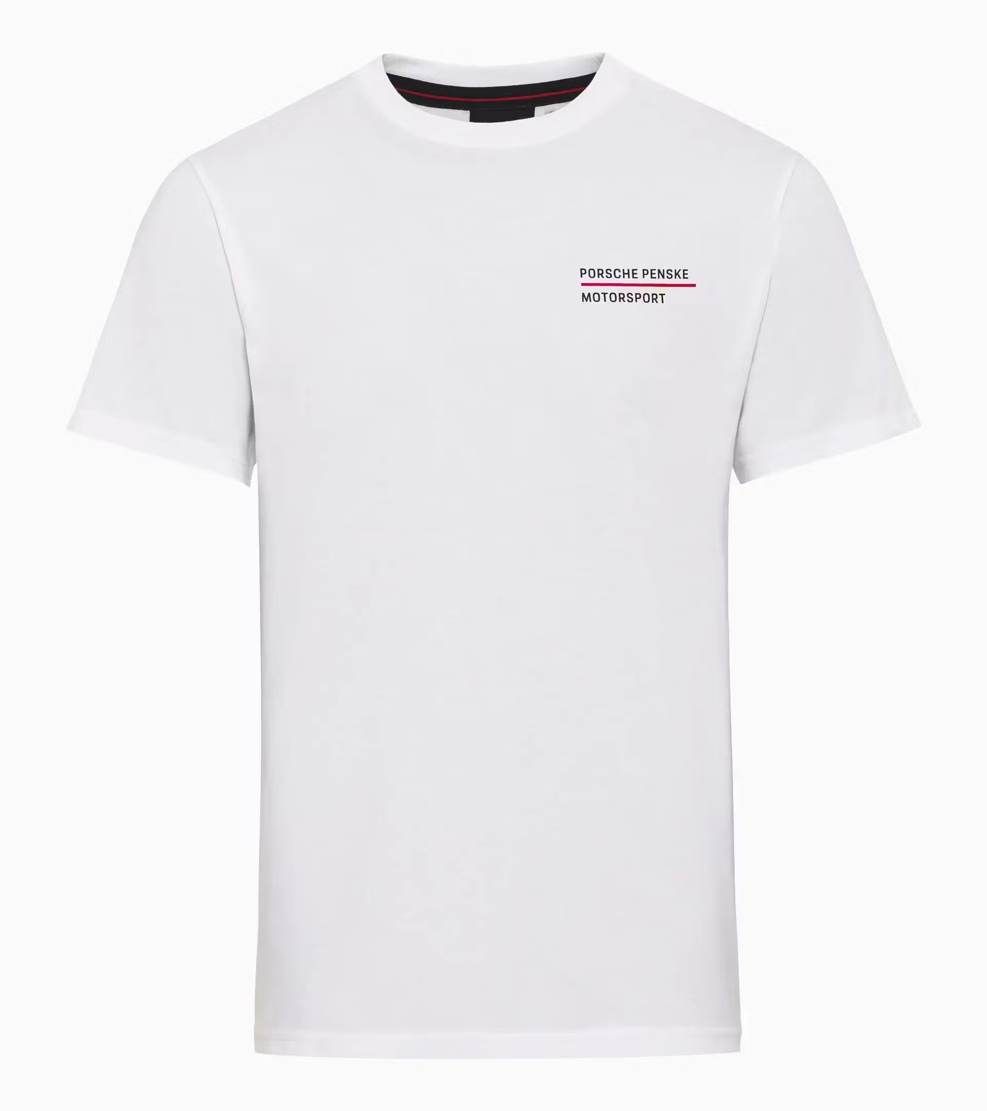 Porsche T-shirt unisexe – Porsche Penske Motorsport