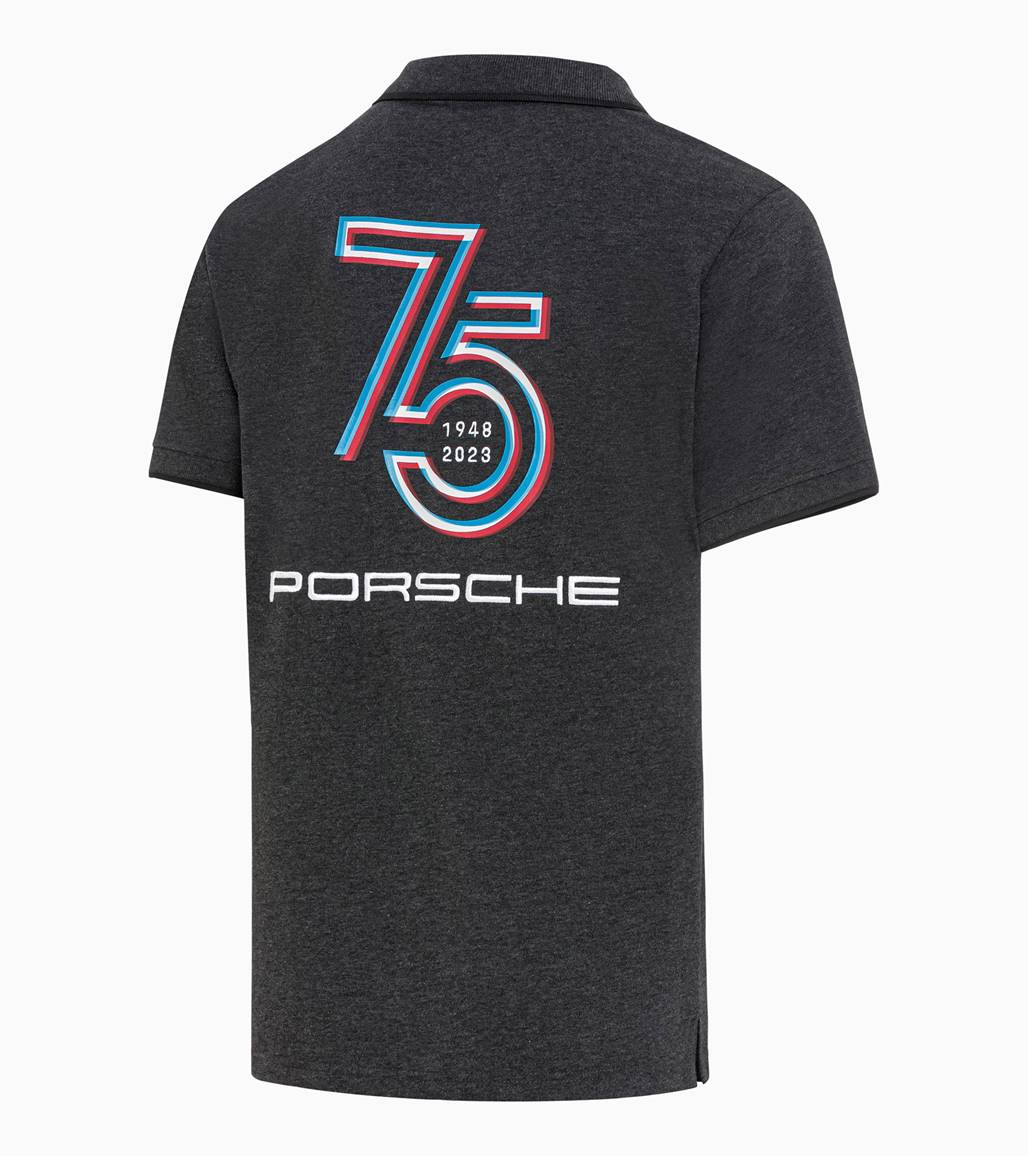Porsche Polo 75 ans