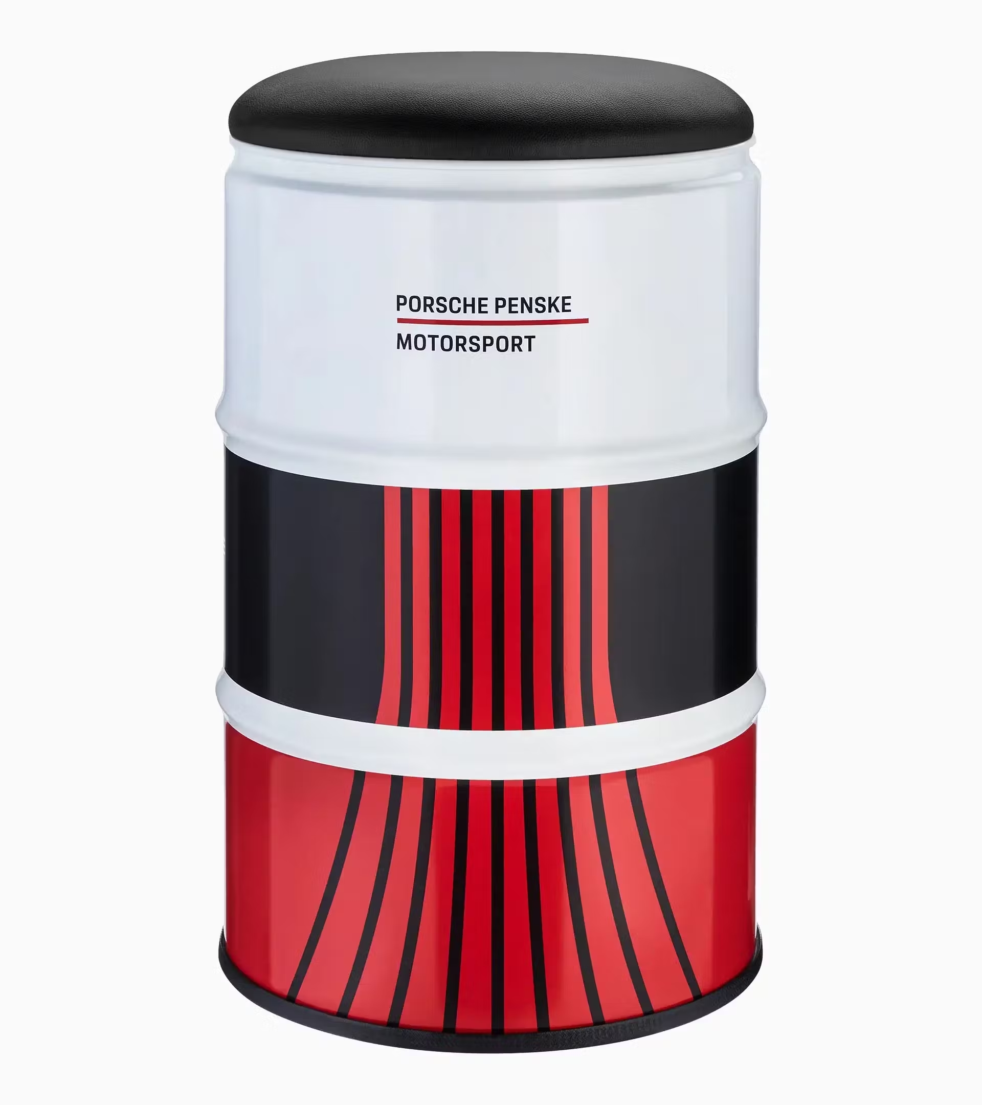 Porsche Siège-baril – Porsche Penske Motorsport