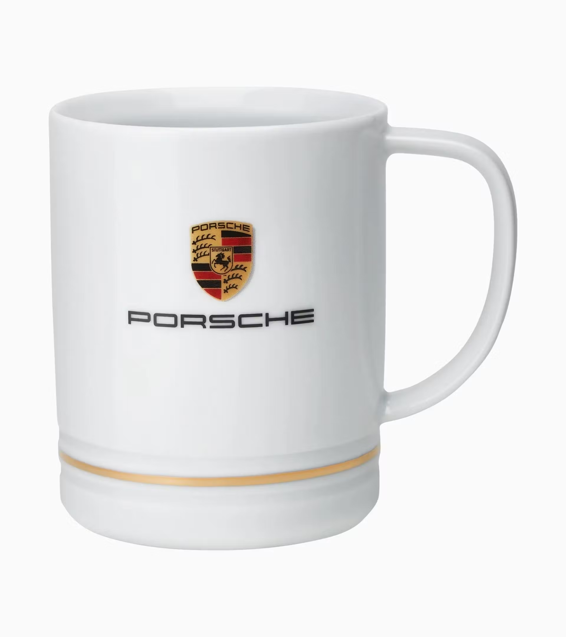 Porsche Porsche  Crest Cup Large – Essential