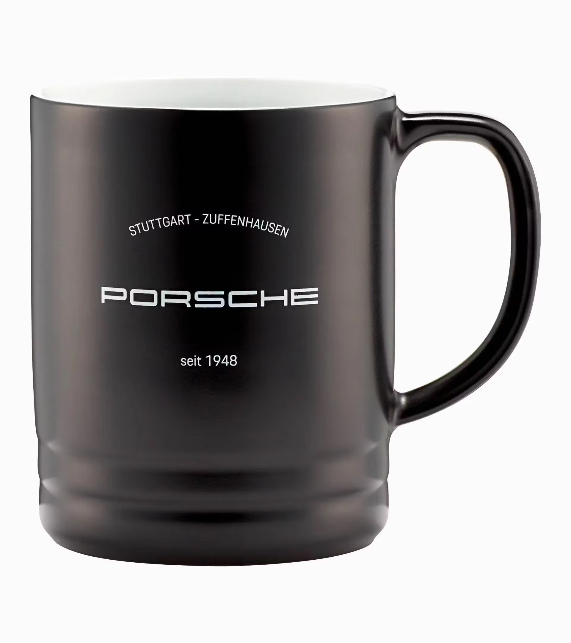 Porsche Tasse Porsche Noire L – Essential
