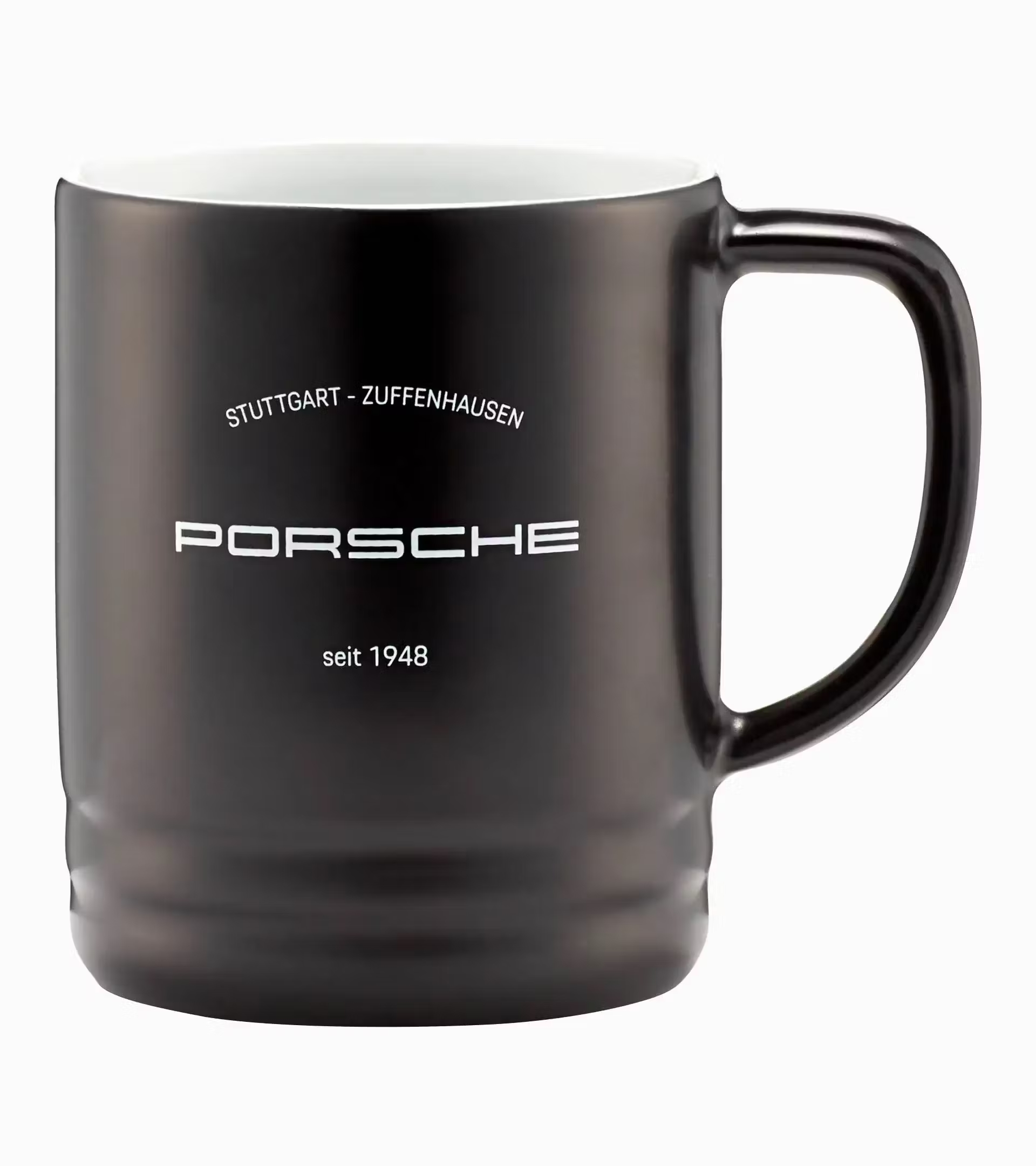 Porsche Tasse noire Porsche – Essential