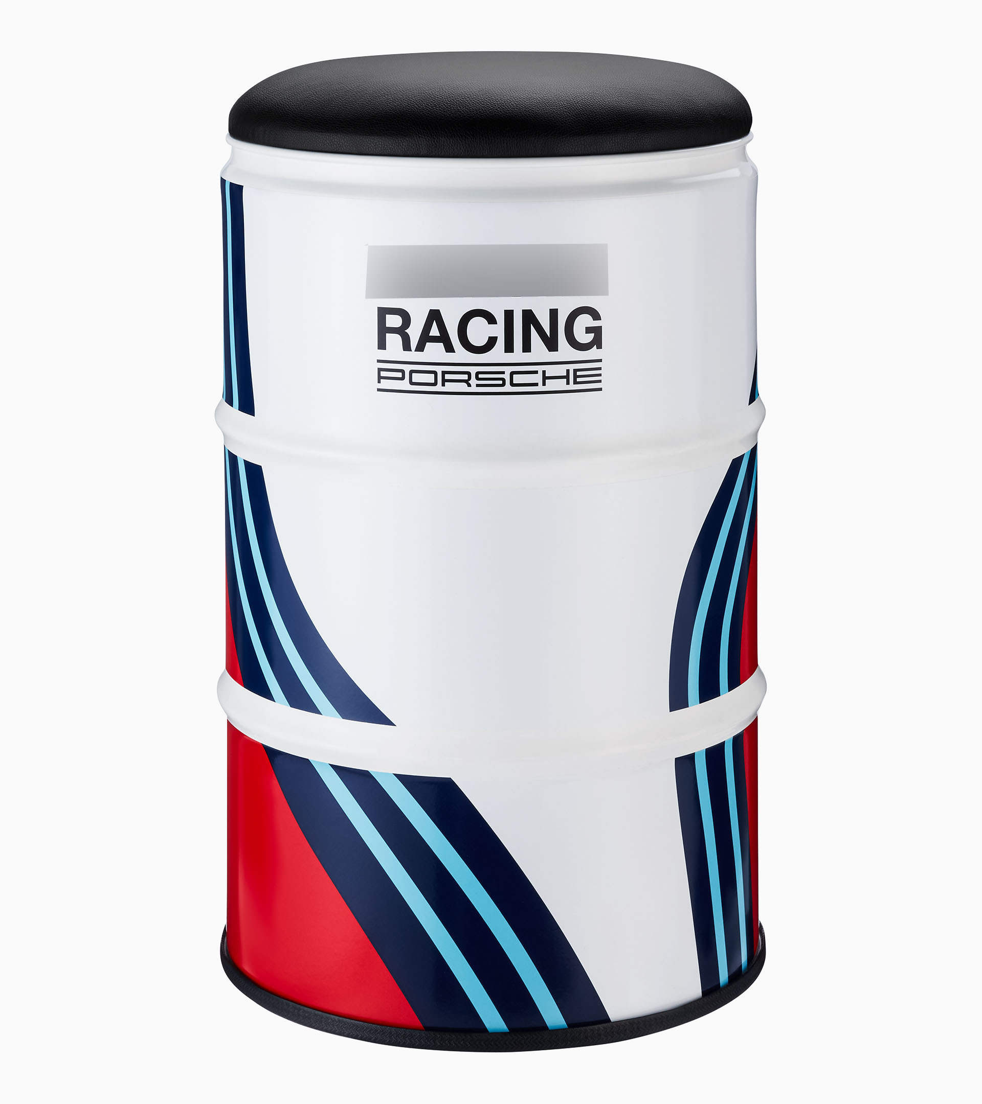 Porsche Siège-baril – M. RACING