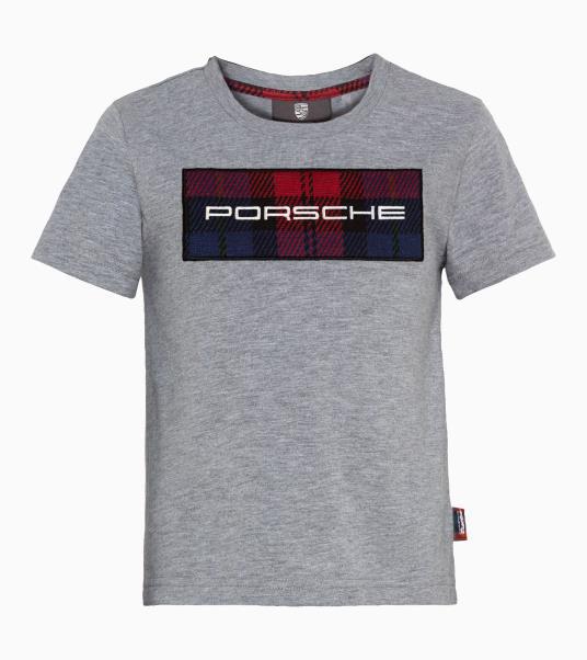 Porsche Turbo No. 1 – T-shirt, enfant