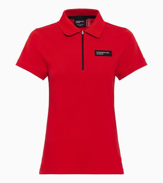 Porsche Motorsport Fanwear – Polo, femme