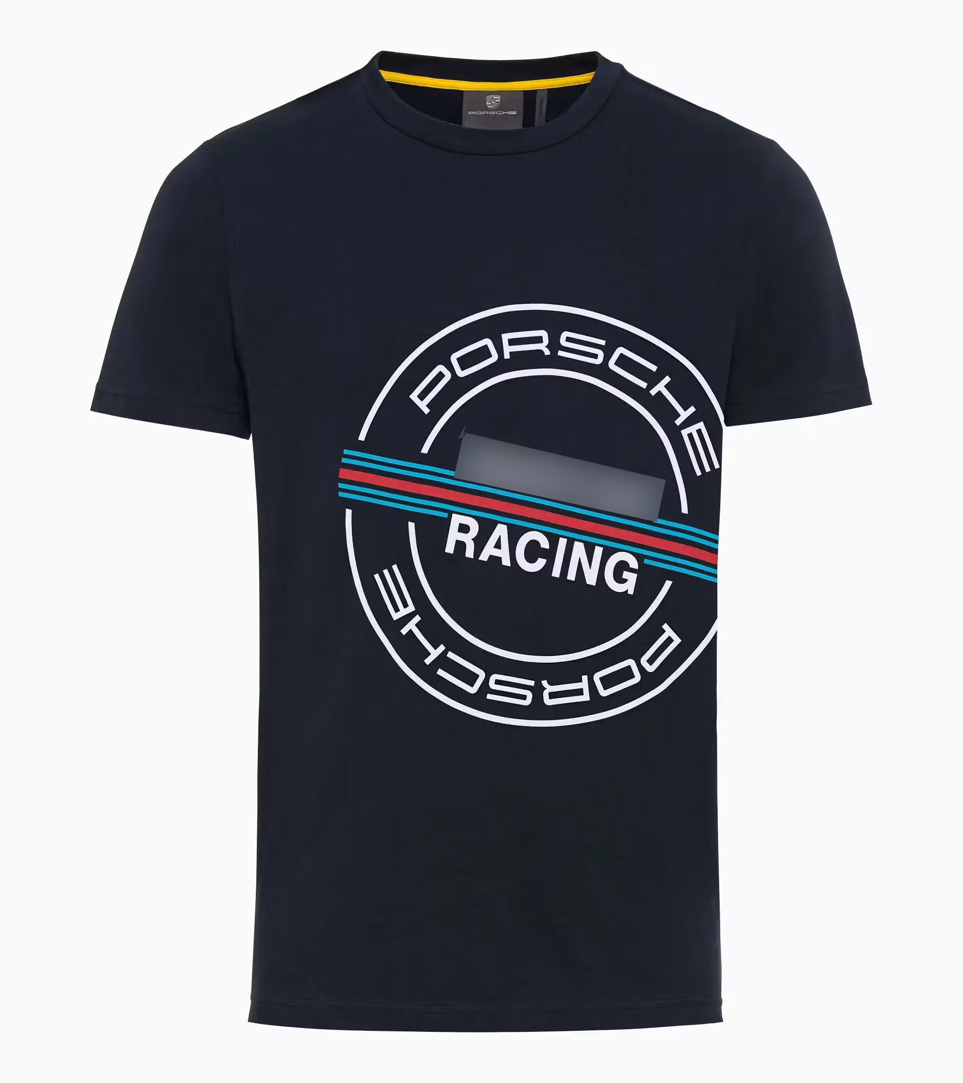 Porsche T-Shirt – M. RACING