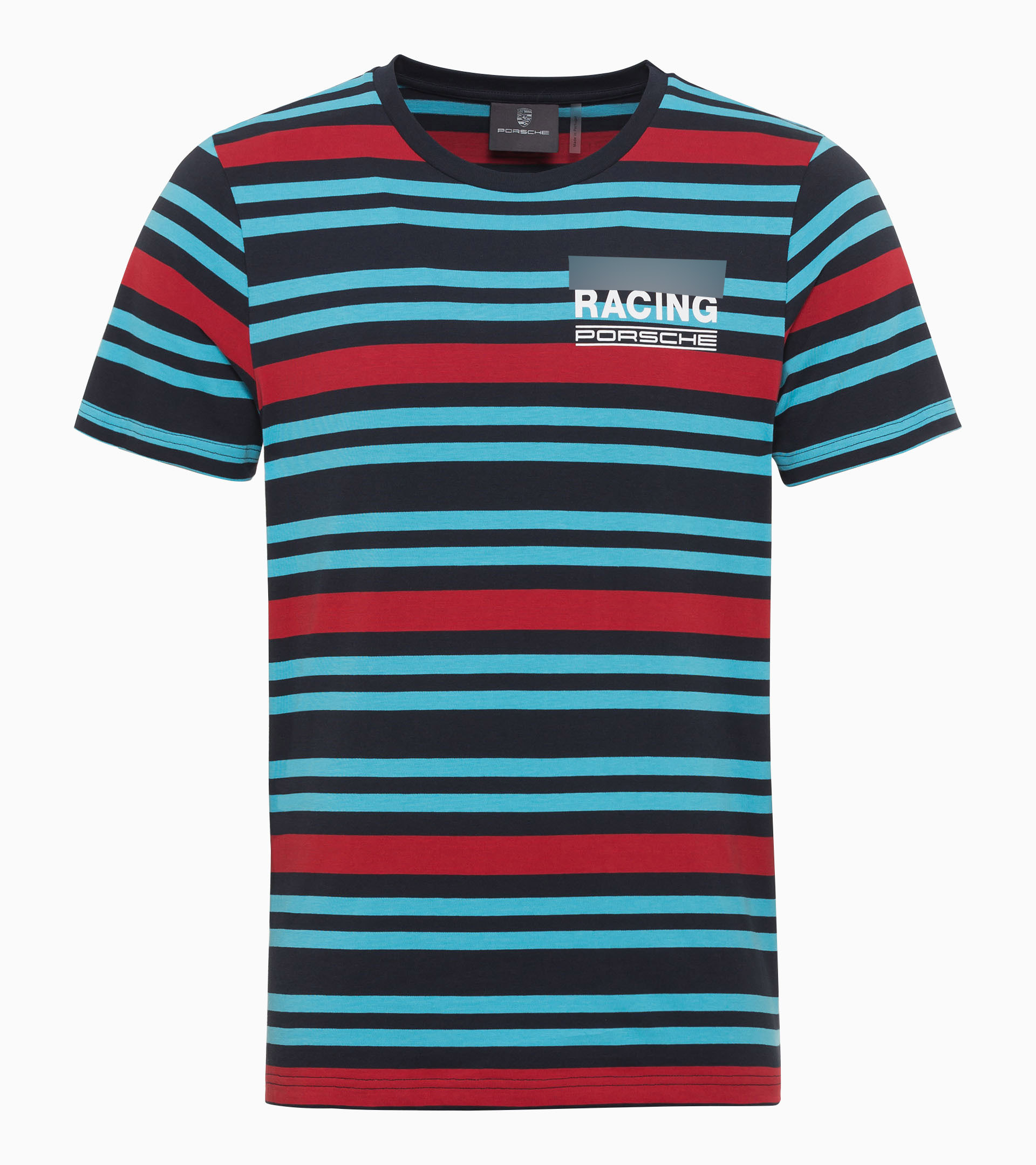 Porsche T-Shirt unisexe – M. RACING