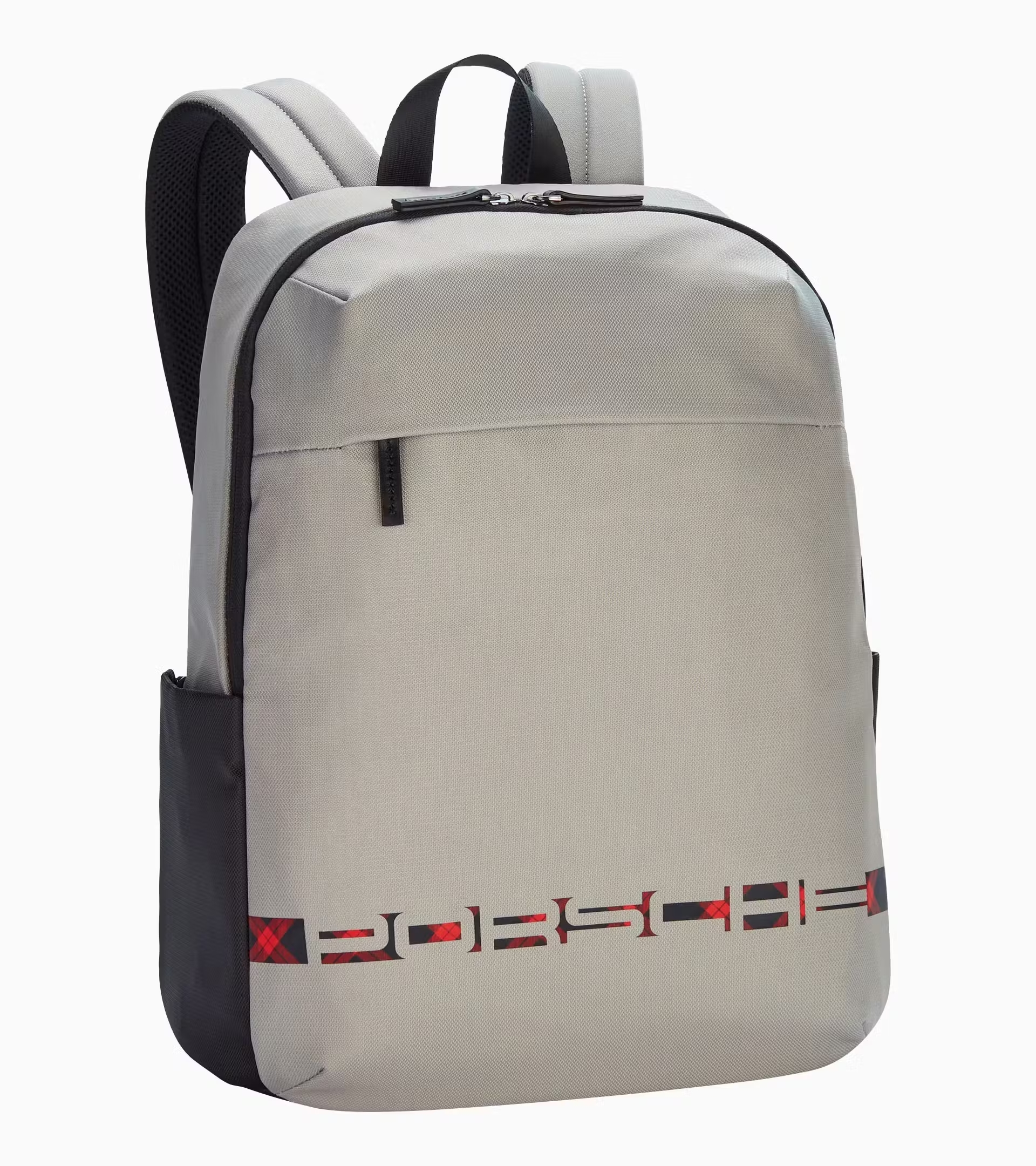 Porsche Turbo Nr. 1 Collection, Backpack, grey