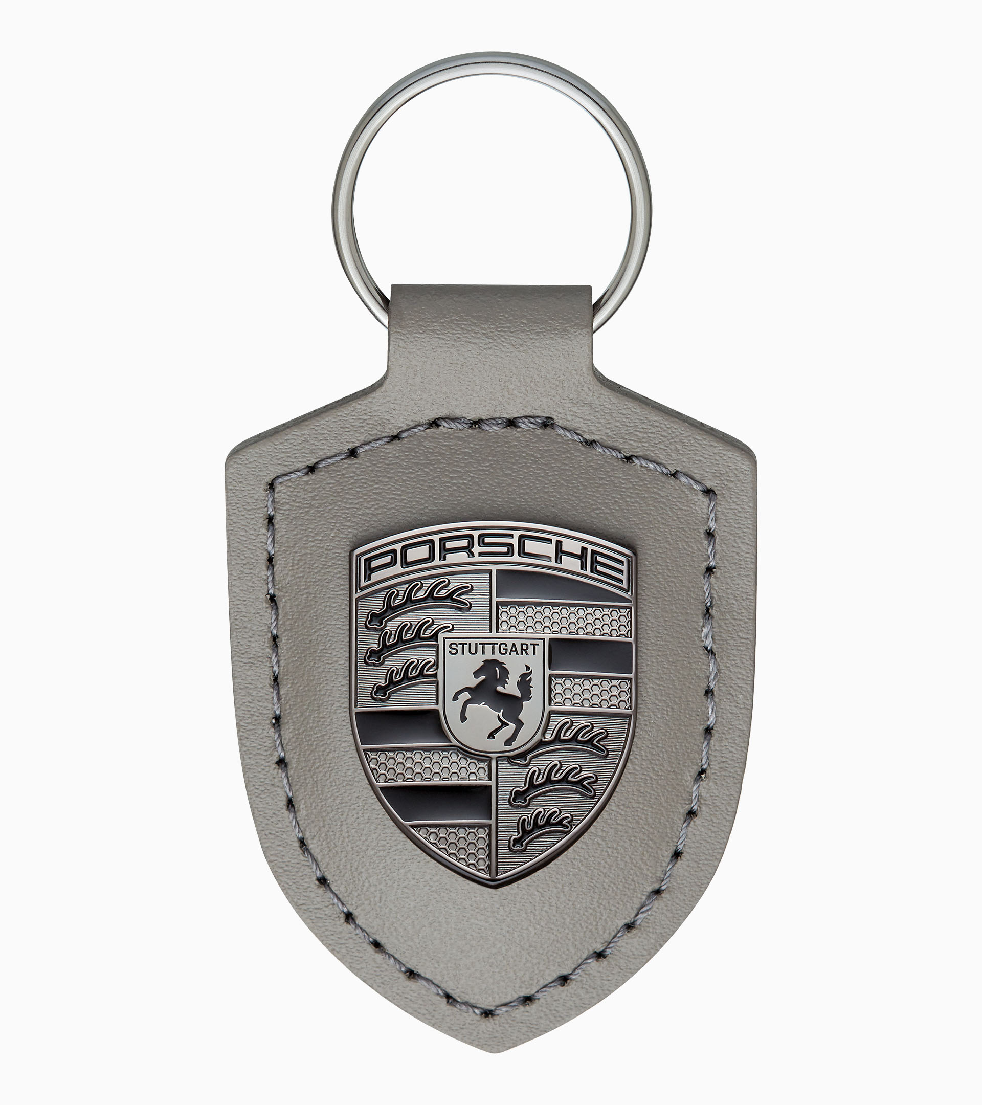 Porsche Portes-clés Porsche écusson Turbonite
