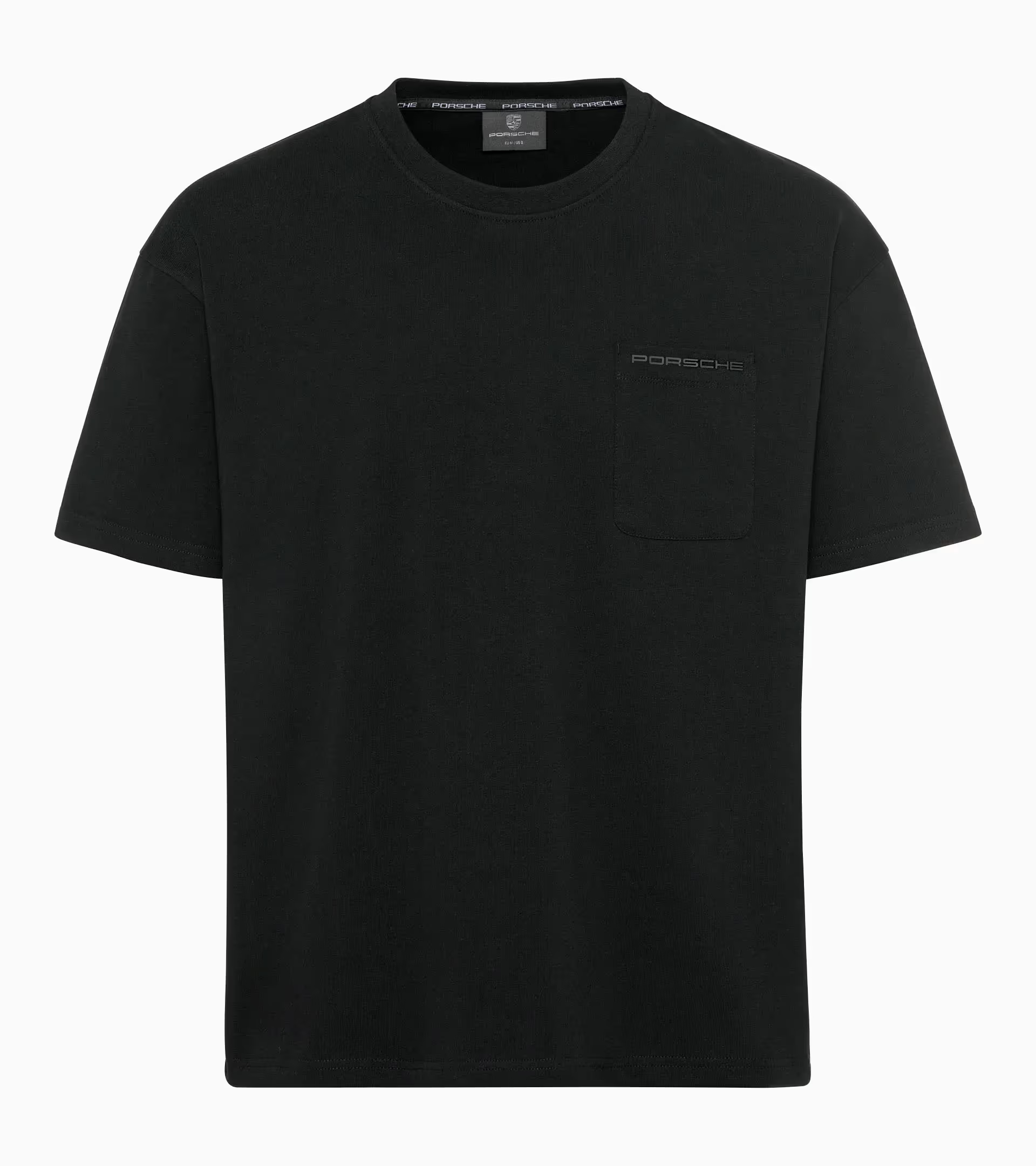 Porsche T-shirt unisexe Essential