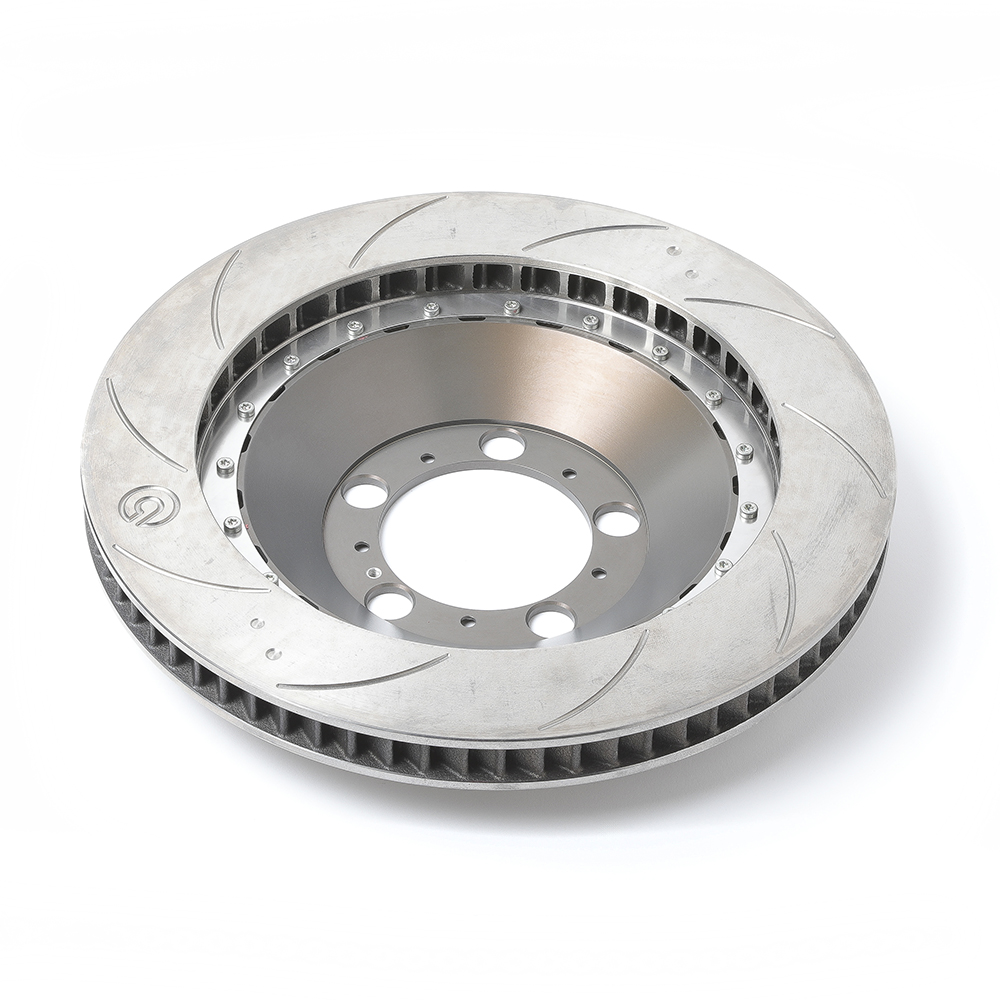 Porsche 9F1615583A - DISQUE DE FREIN ARRIÉRE GAUCHE