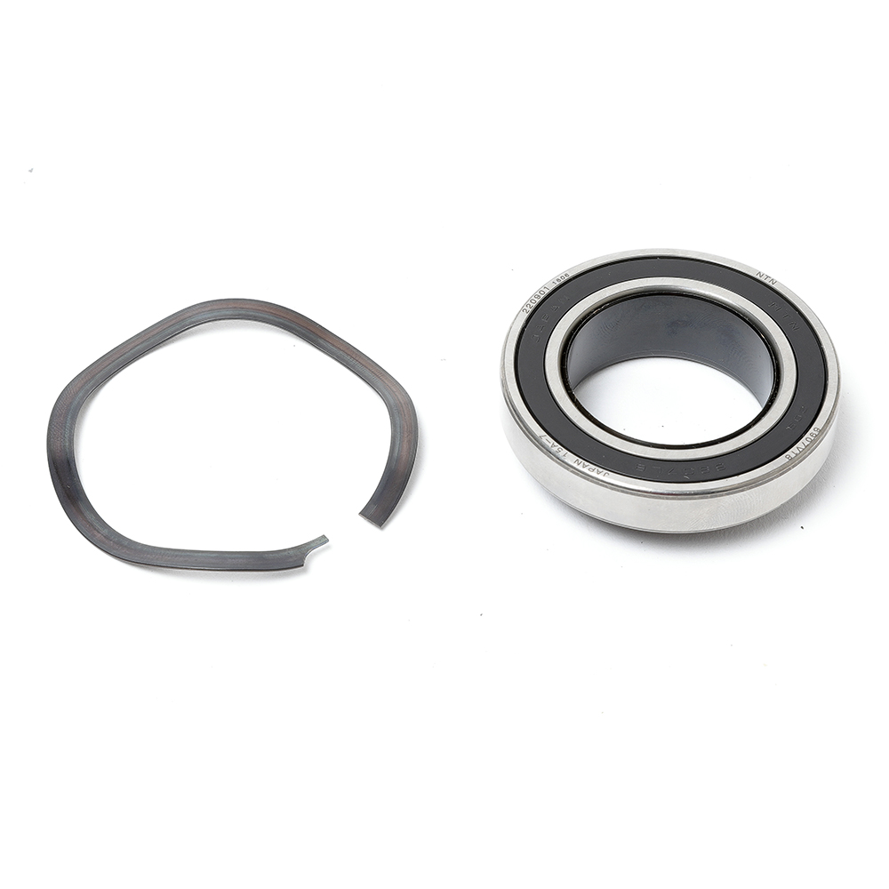 Porsche 9F1307121 - KIT CIRCLIP ET ROULEMENT BUTÉE EMBRAYAGE