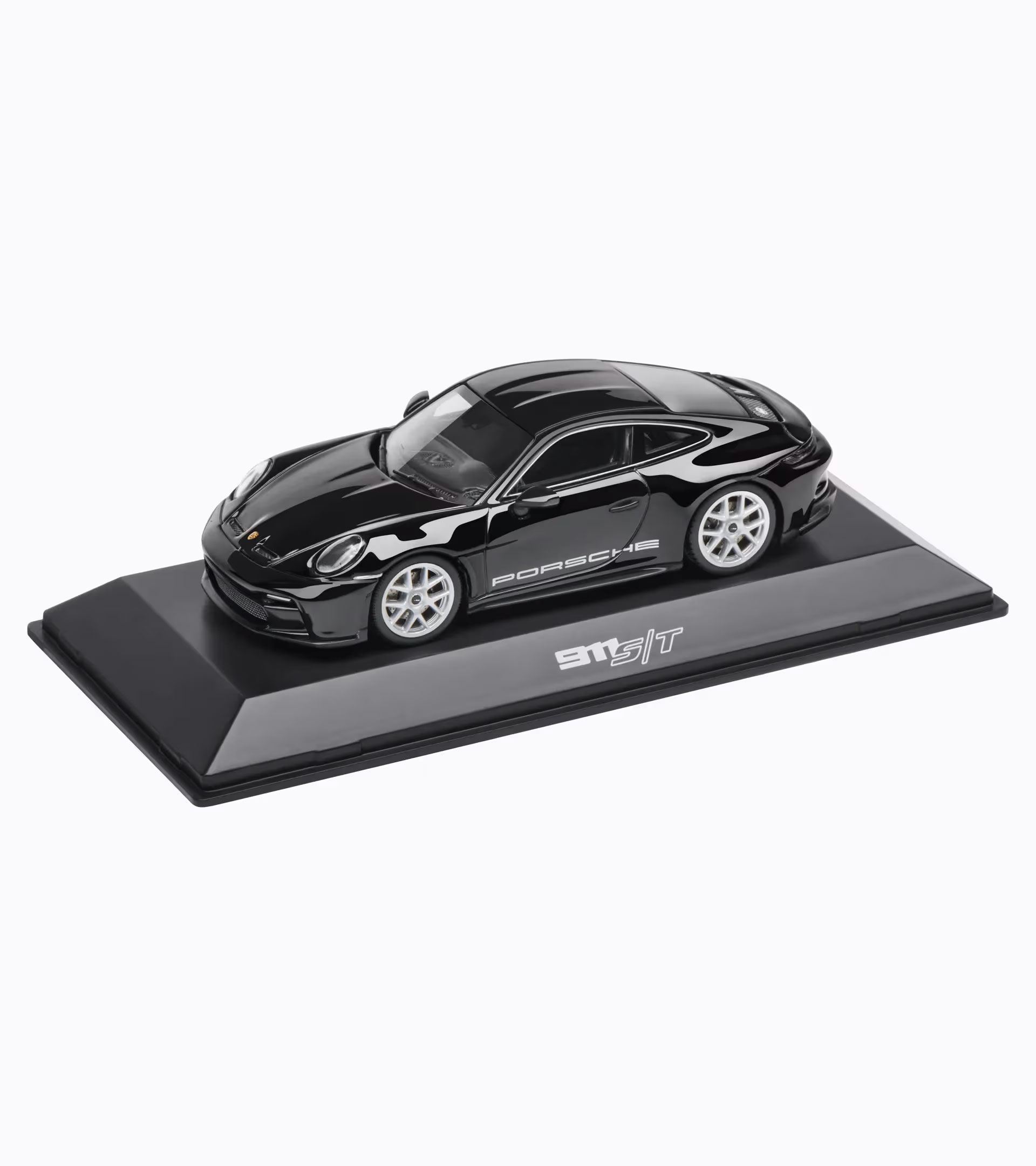 Porsche Porsche 911 S/T 992 (1:43)