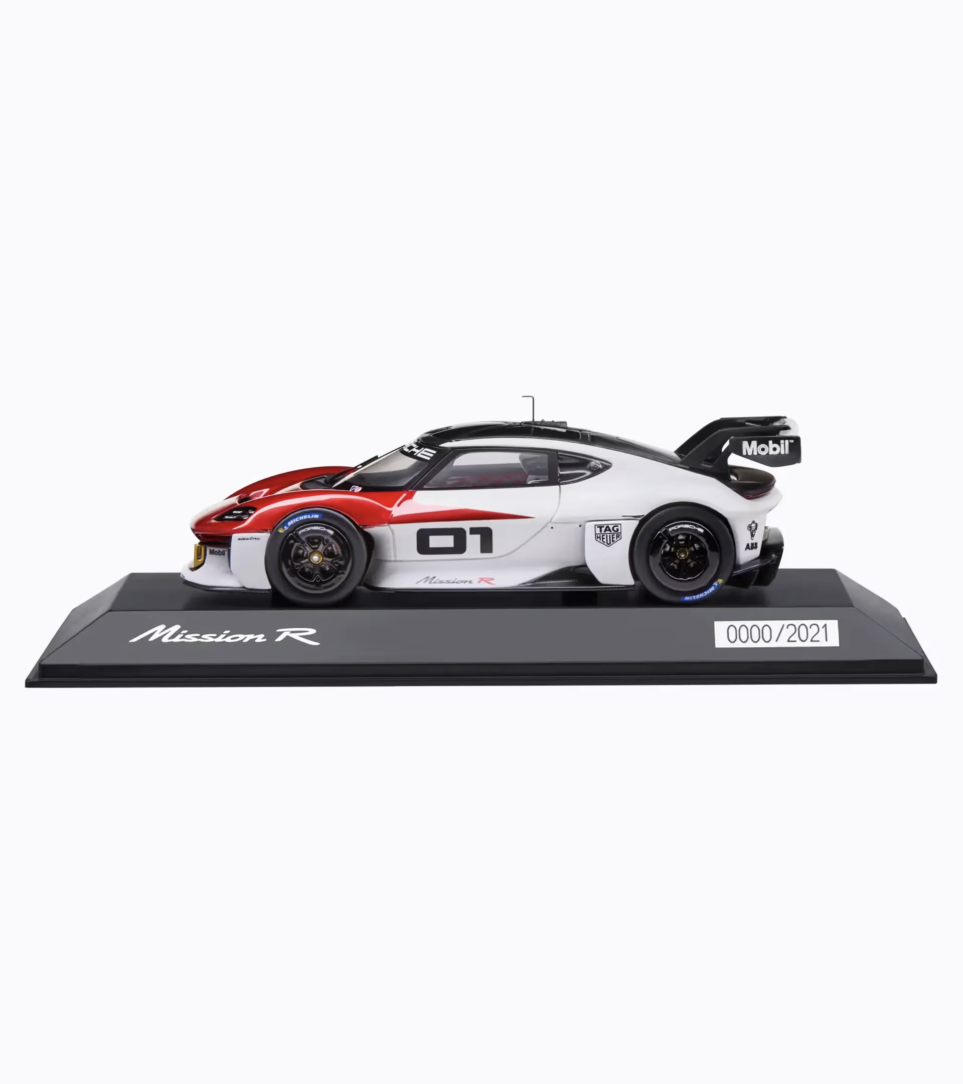 Porsche Porsche Mission R (1:43)