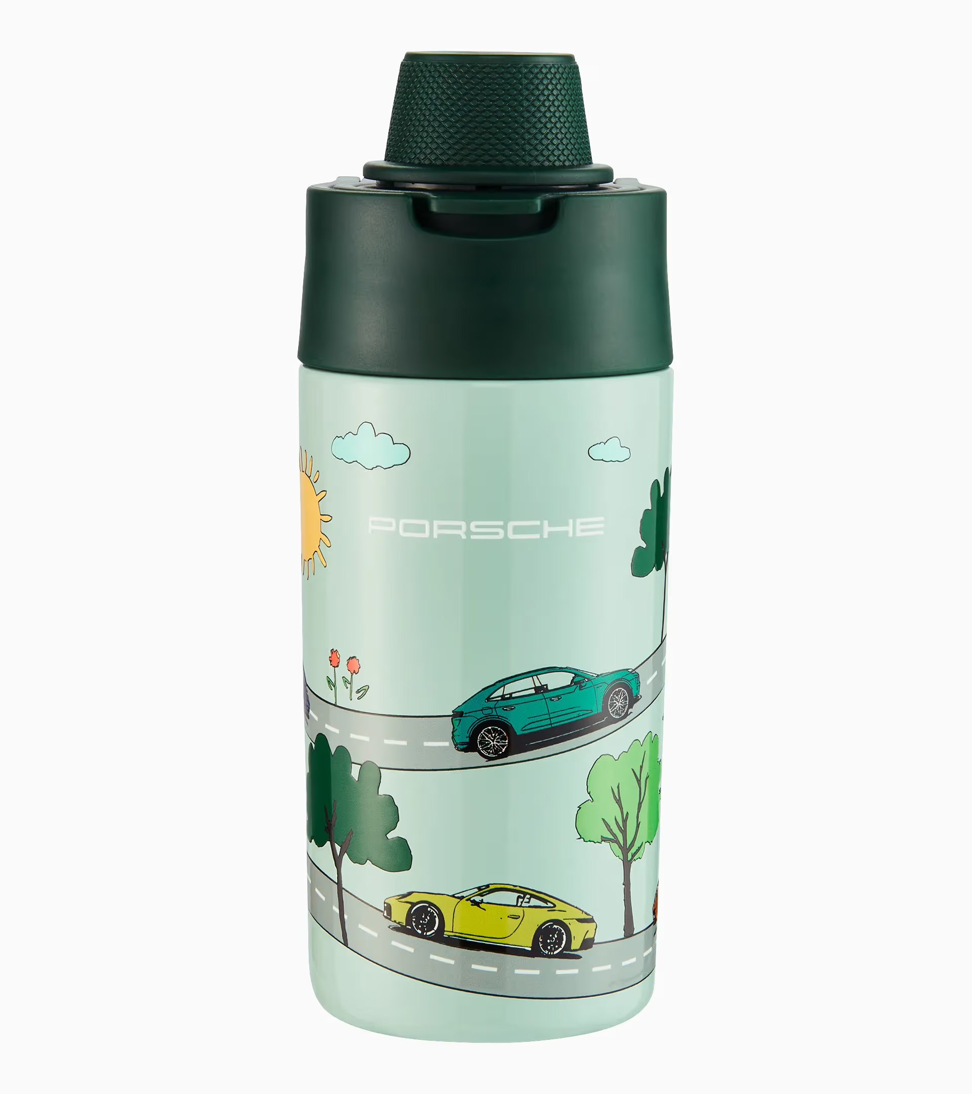 Porsche Gourde pour enfants