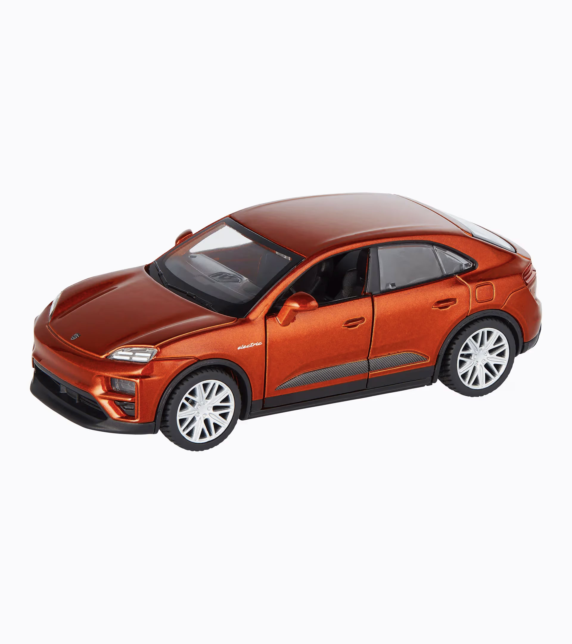 Porsche Porsche Macan miniature à friction