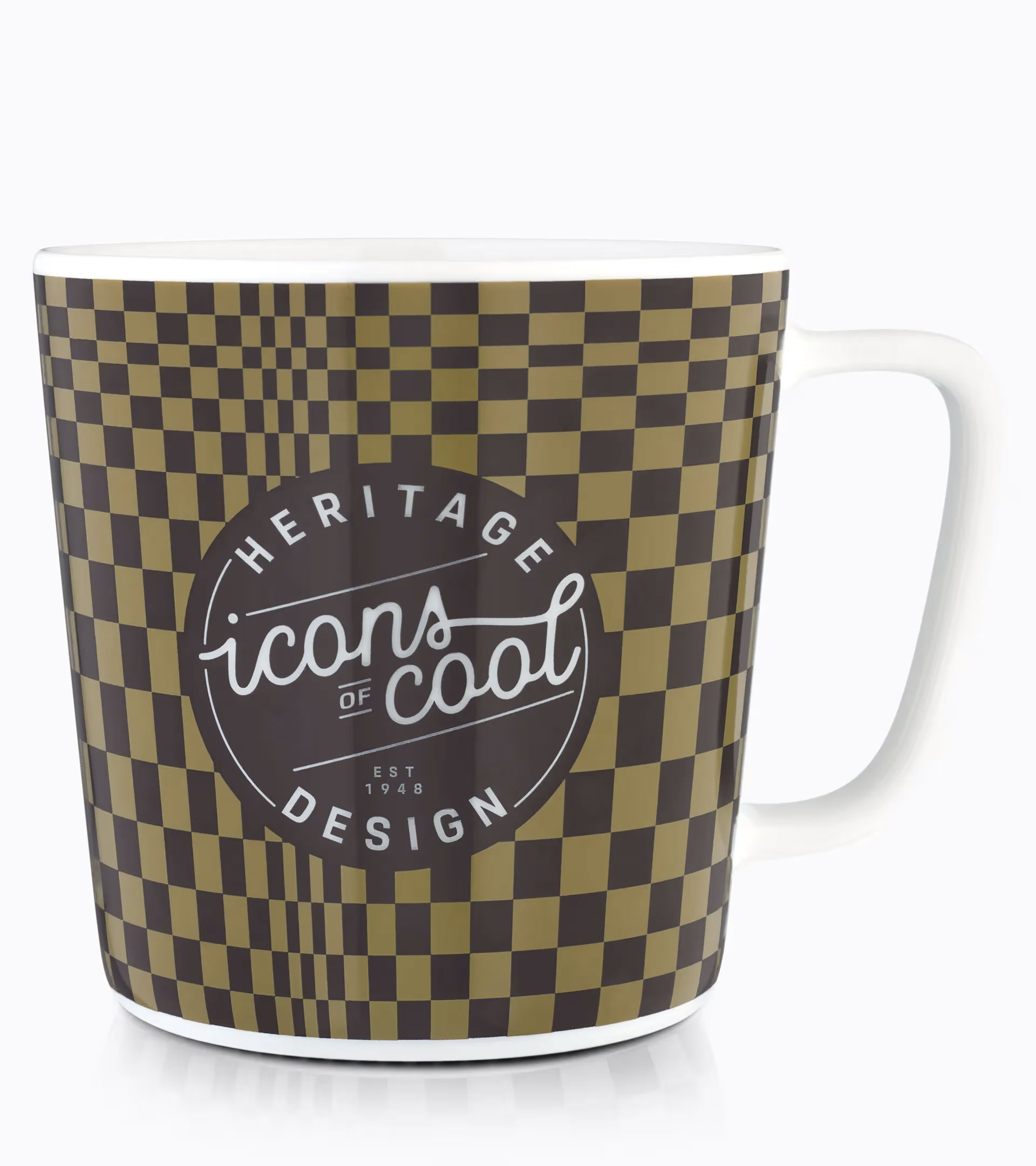 Porsche Tasse de collection n° 9 – 911 Spirit 70