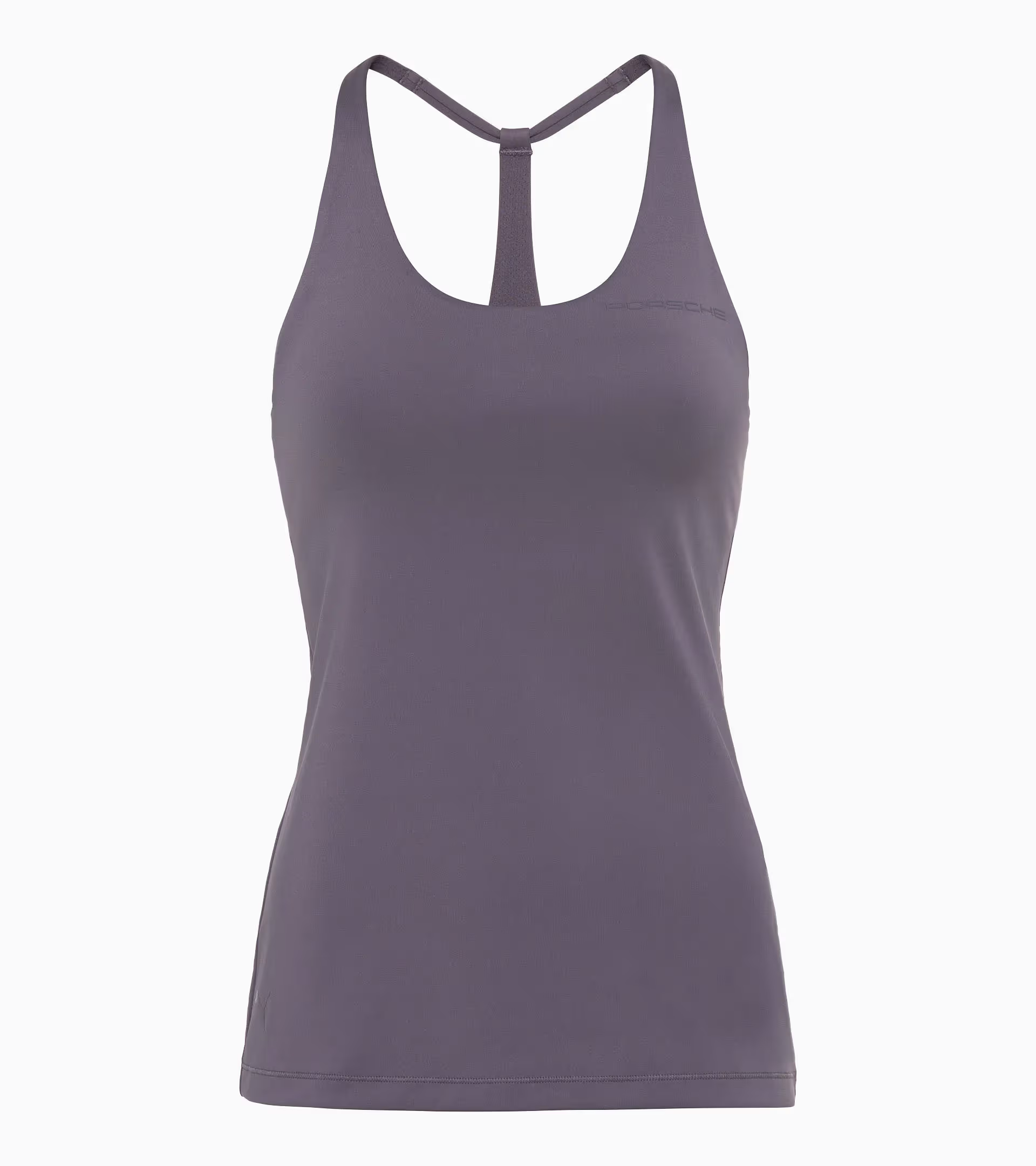 Porsche Débardeur femme – Collection capsule yoga