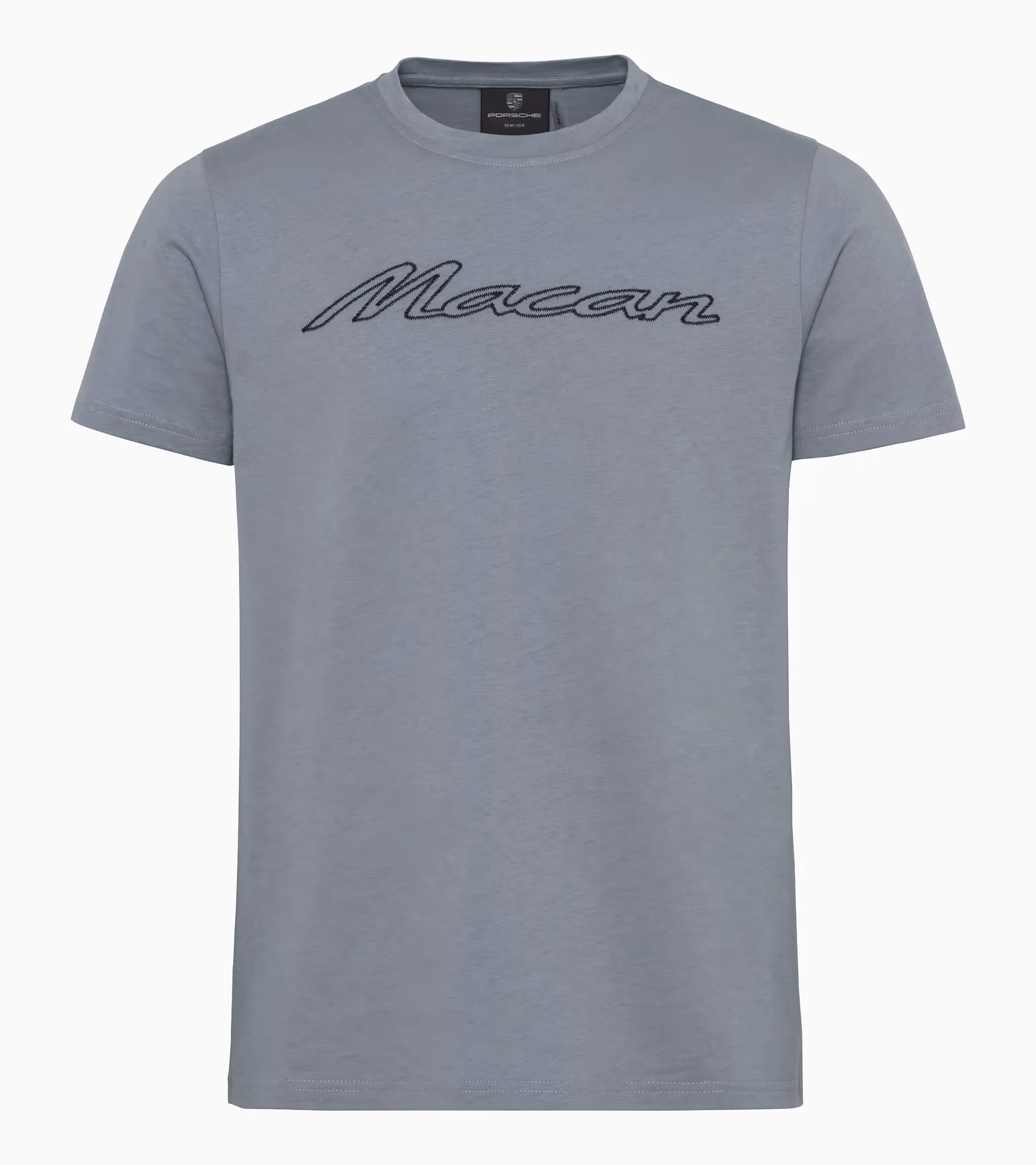 Porsche Macan T-shirt unisexe