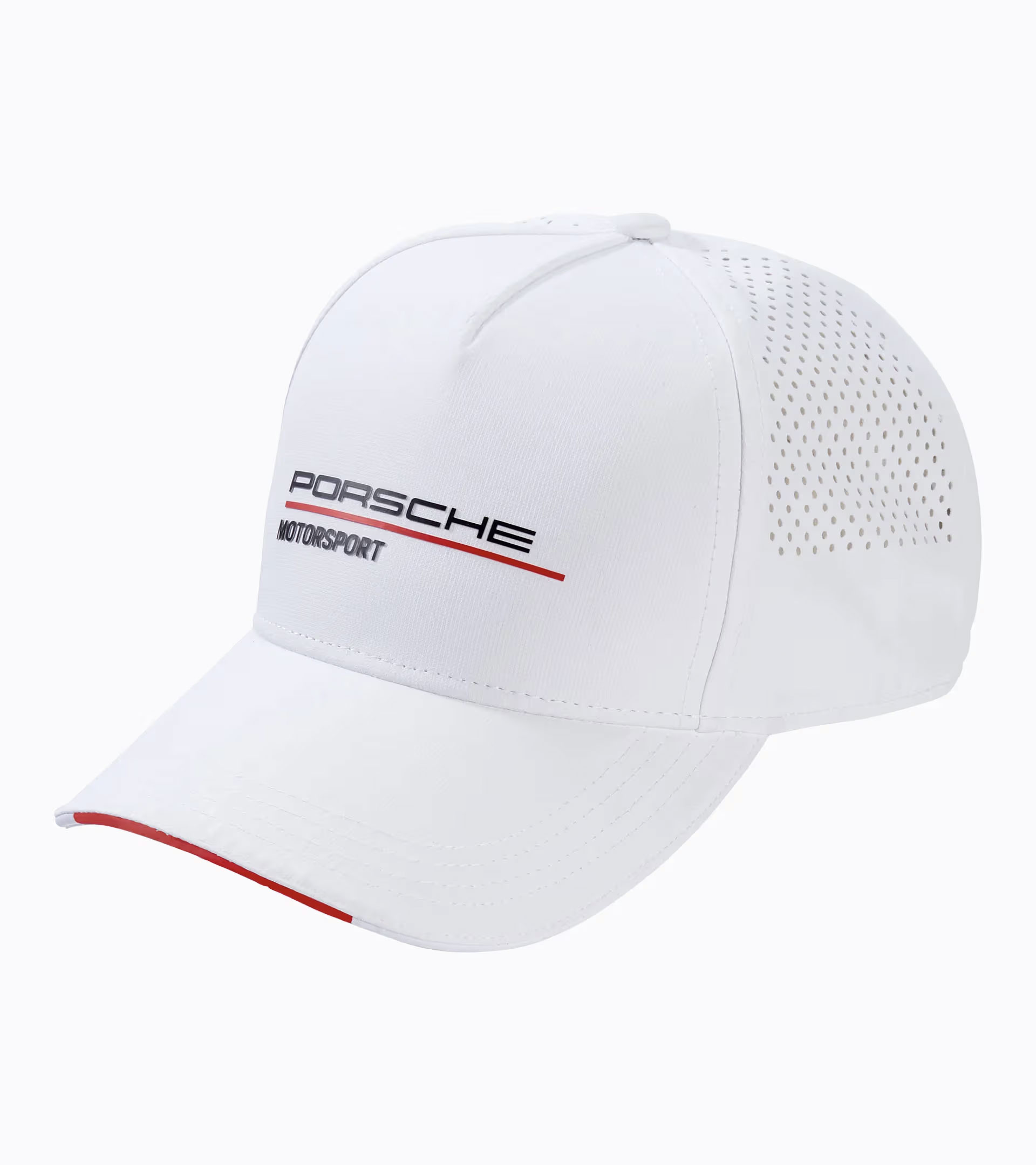 Porsche Casquette de base-ball unisexe – Motorsport Porsche Casquette de base-ball unisexe – Motorsport
