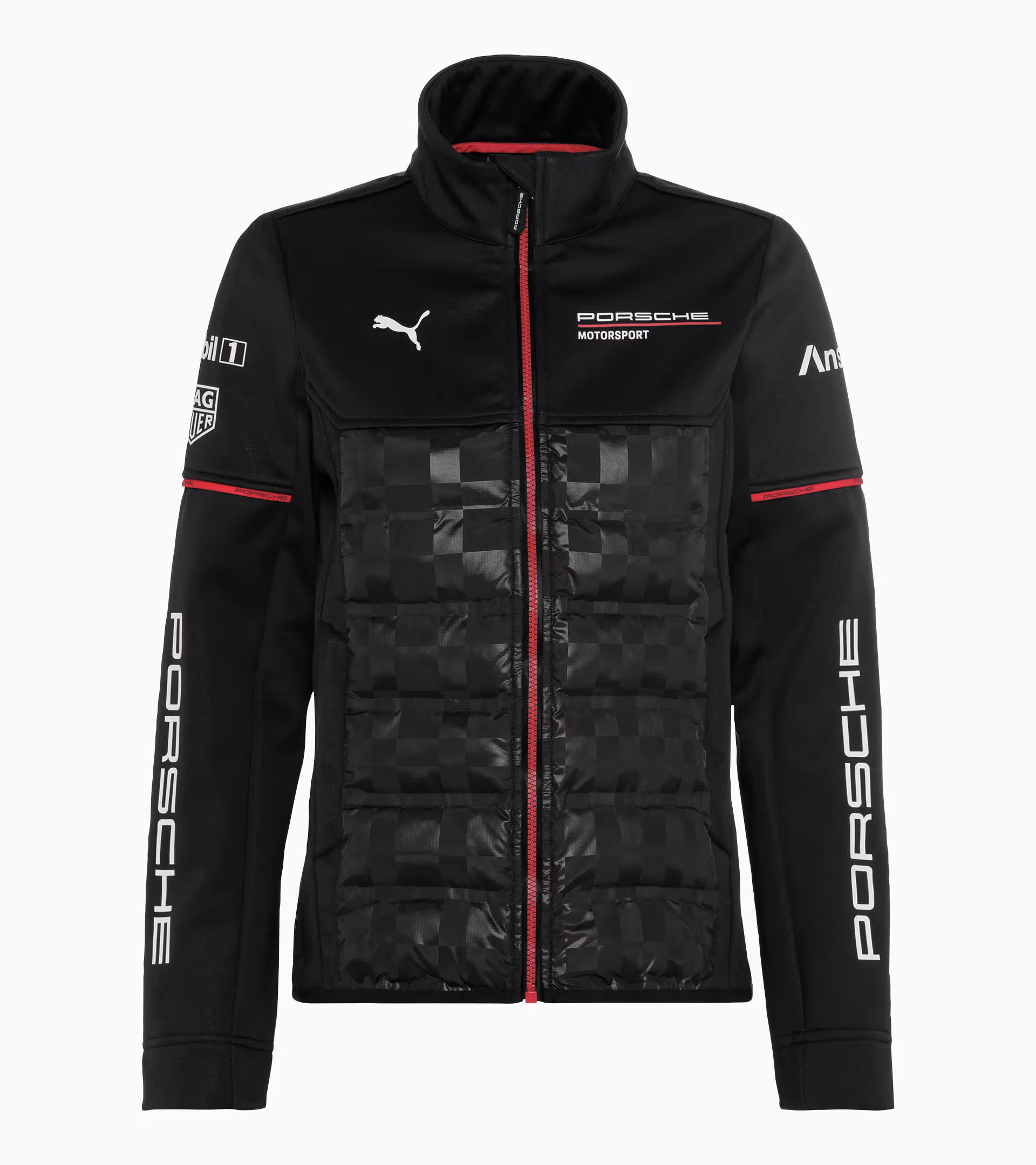 Porsche Veste softshell femme – Porsche Motorsport Replica Porsche Veste softshell femme – Porsche Motorsport Replica