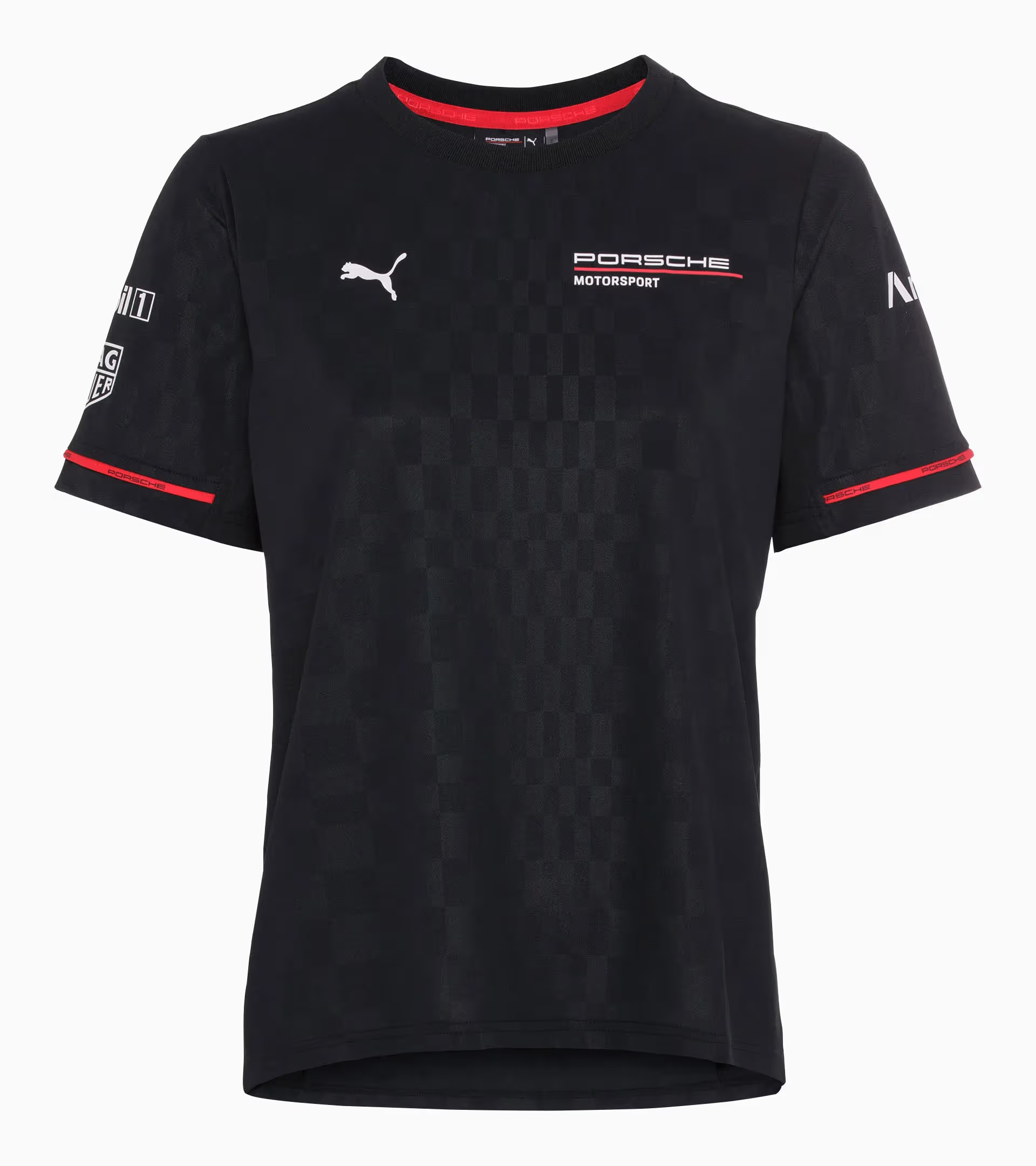 Porsche T-shirt femme – Porsche Motorsport Replica